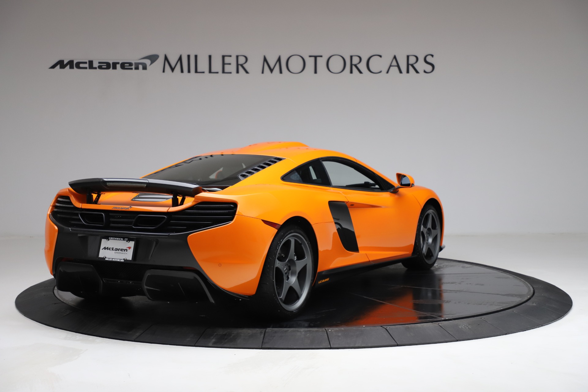 Used 2015 McLaren 650S LeMans | St. Petersburg, FL