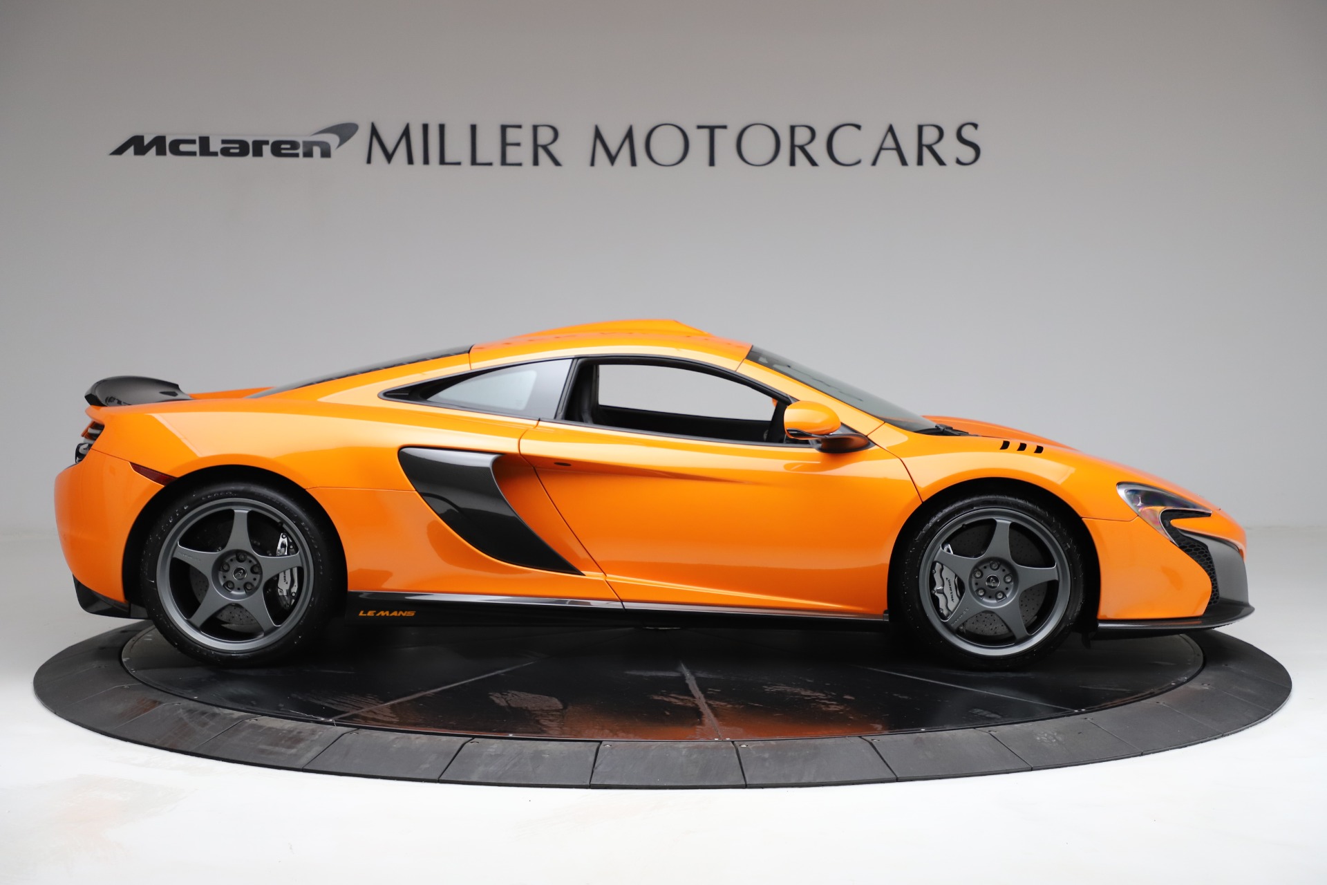 Used 2015 McLaren 650S LeMans | St. Petersburg, FL