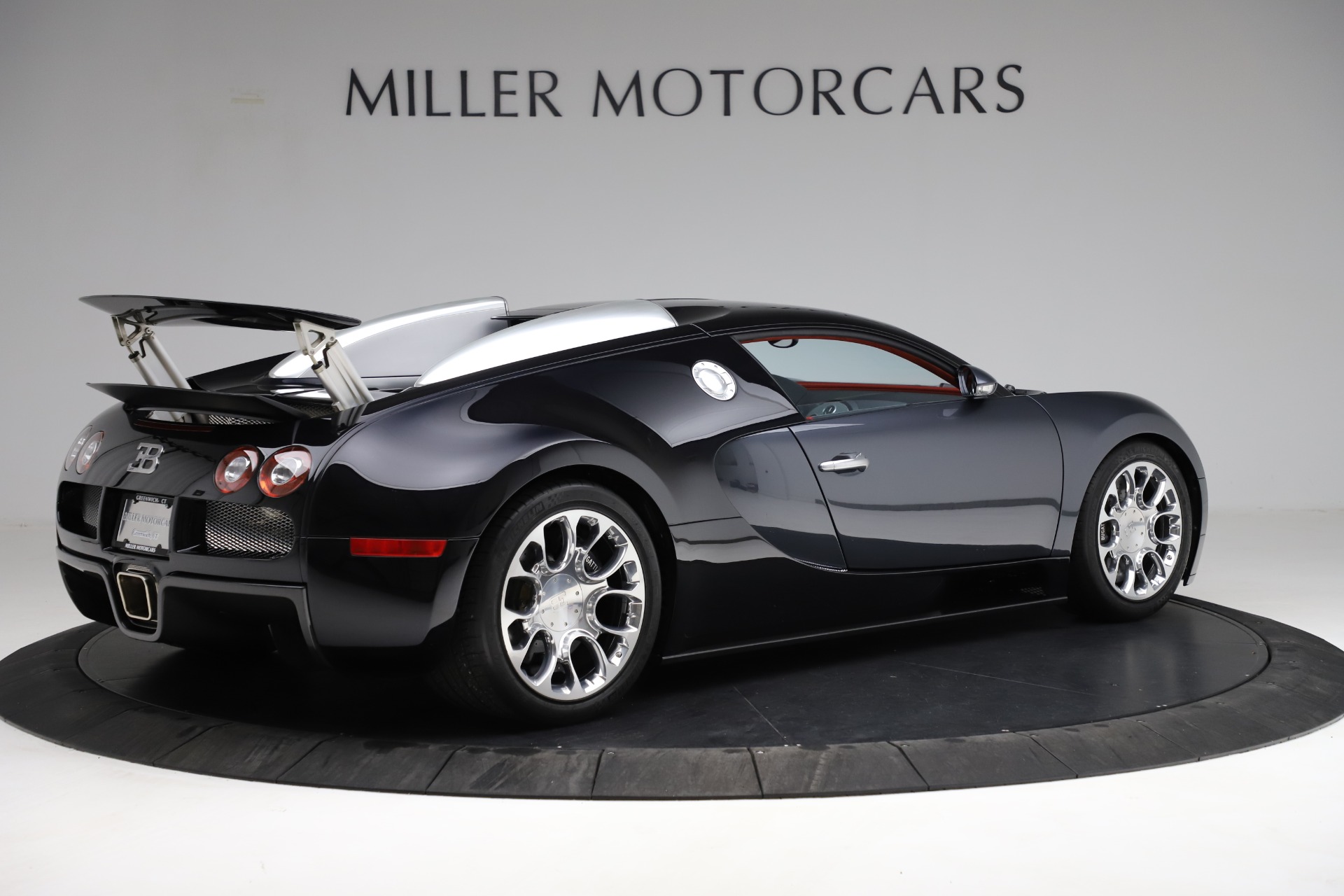 Used 2008 Bugatti Veyron 16.4 | St. Petersburg, FL