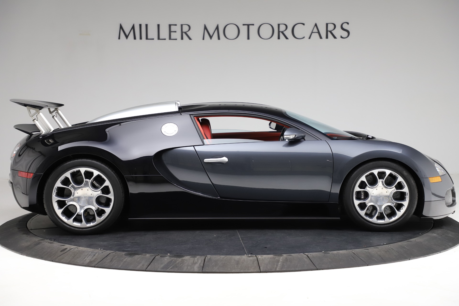 Used 2008 Bugatti Veyron 16.4 | St. Petersburg, FL