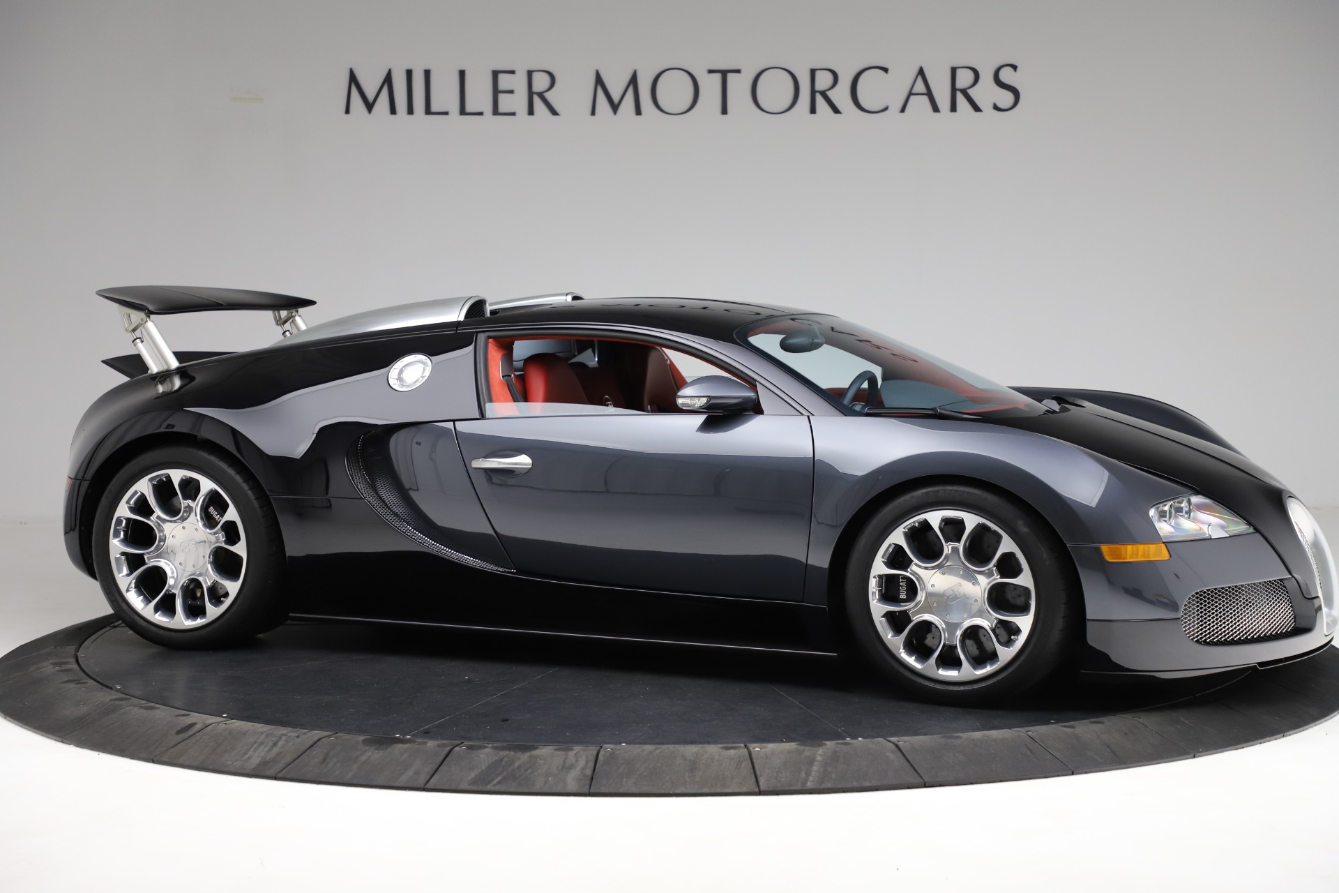 Used 2008 Bugatti Veyron 16.4 | St. Petersburg, FL