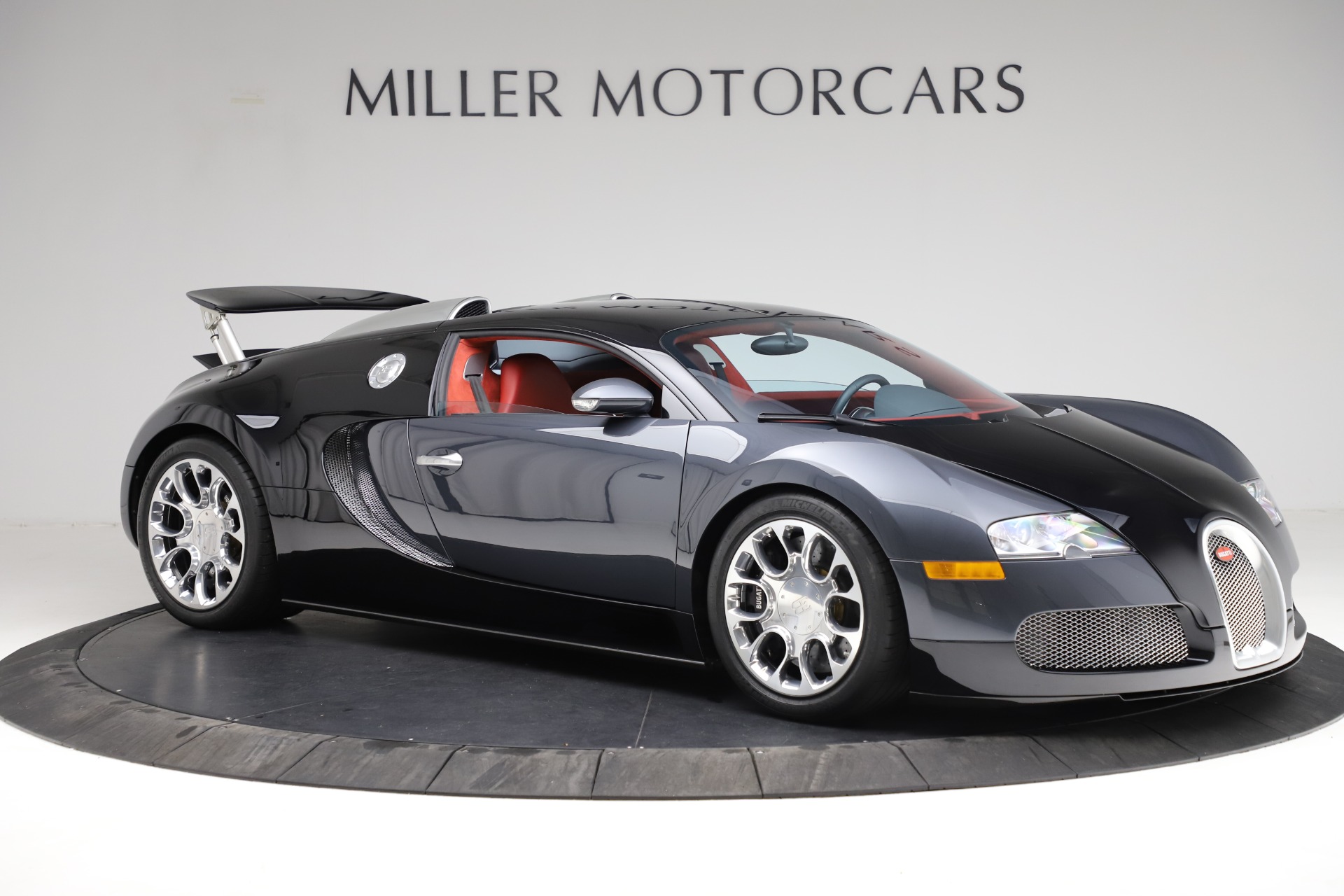 Used 2008 Bugatti Veyron 16.4 | St. Petersburg, FL