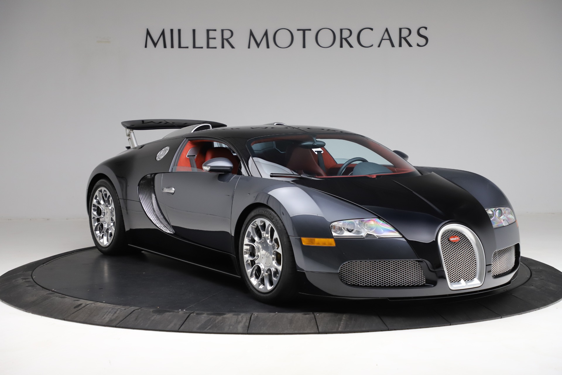 Used 2008 Bugatti Veyron 16.4 | St. Petersburg, FL