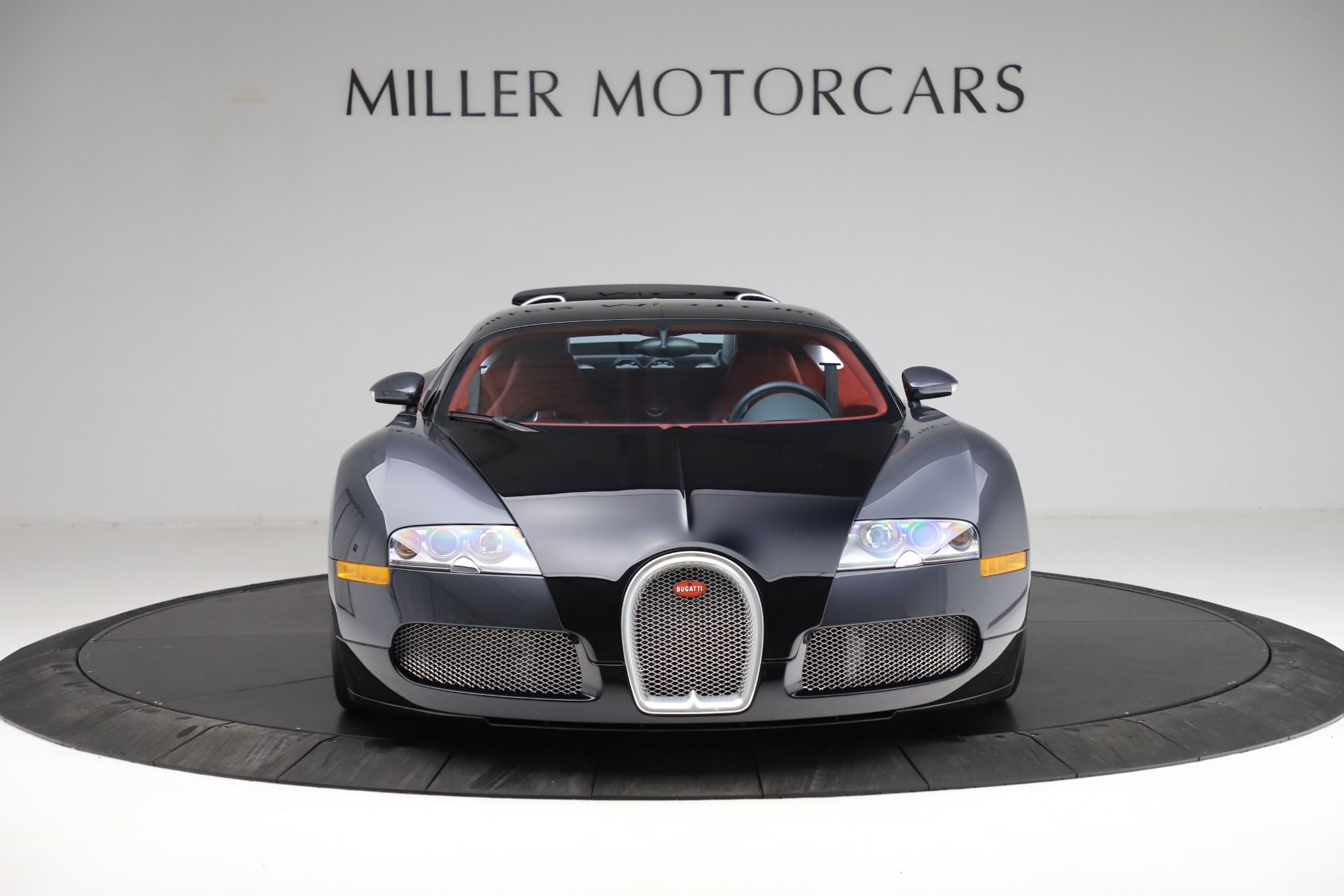 Used 2008 Bugatti Veyron 16.4 | St. Petersburg, FL
