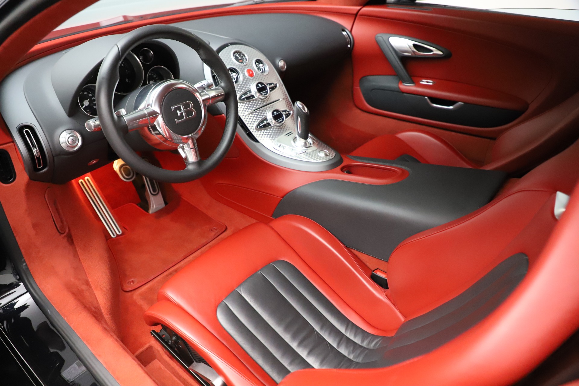 Used 2008 Bugatti Veyron 16.4 | St. Petersburg, FL