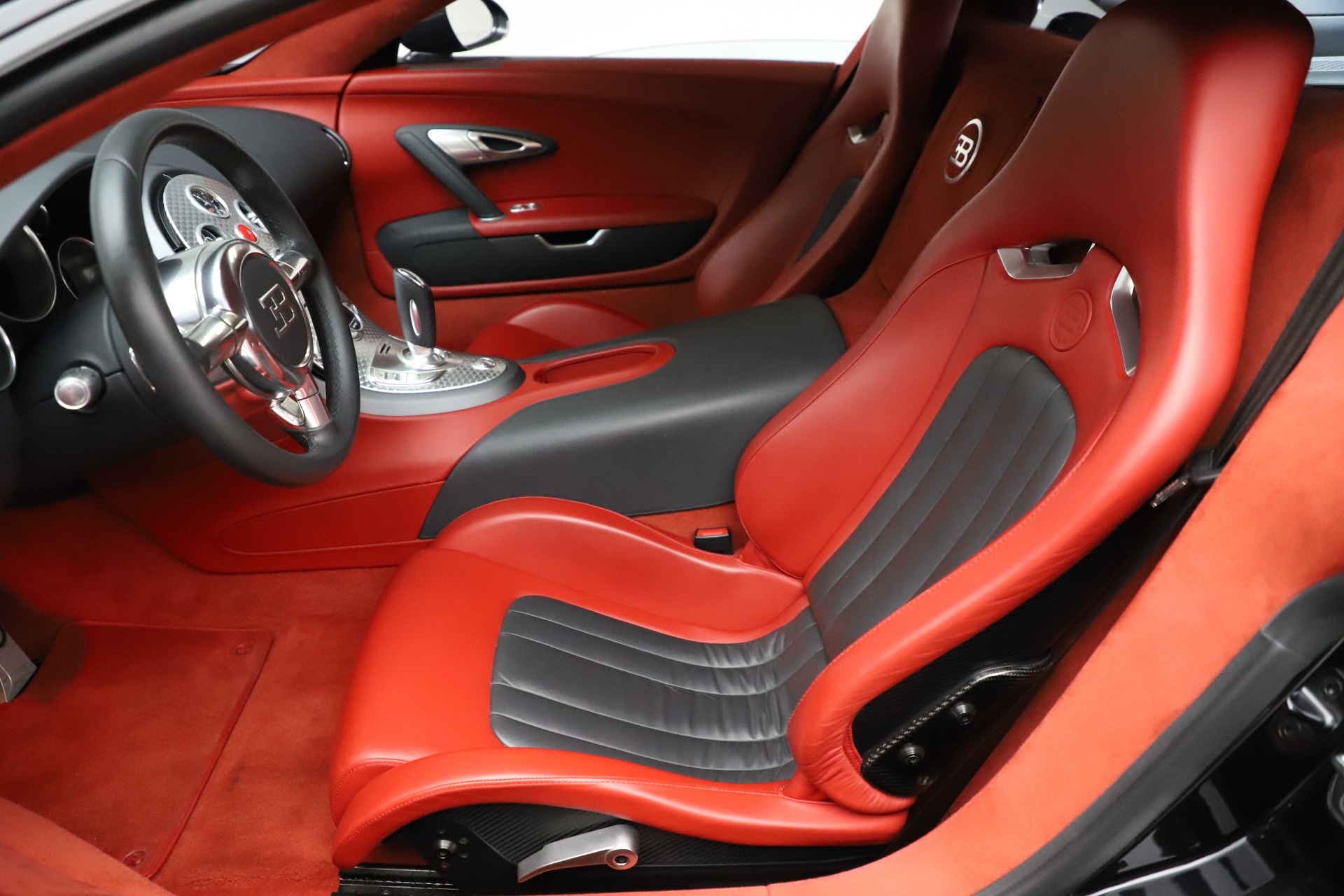 Used 2008 Bugatti Veyron 16.4 | St. Petersburg, FL