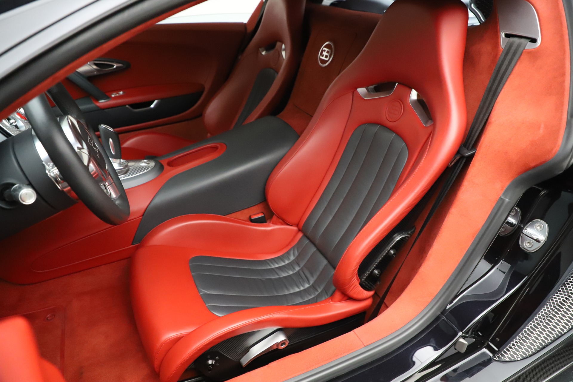 Used 2008 Bugatti Veyron 16.4 | St. Petersburg, FL