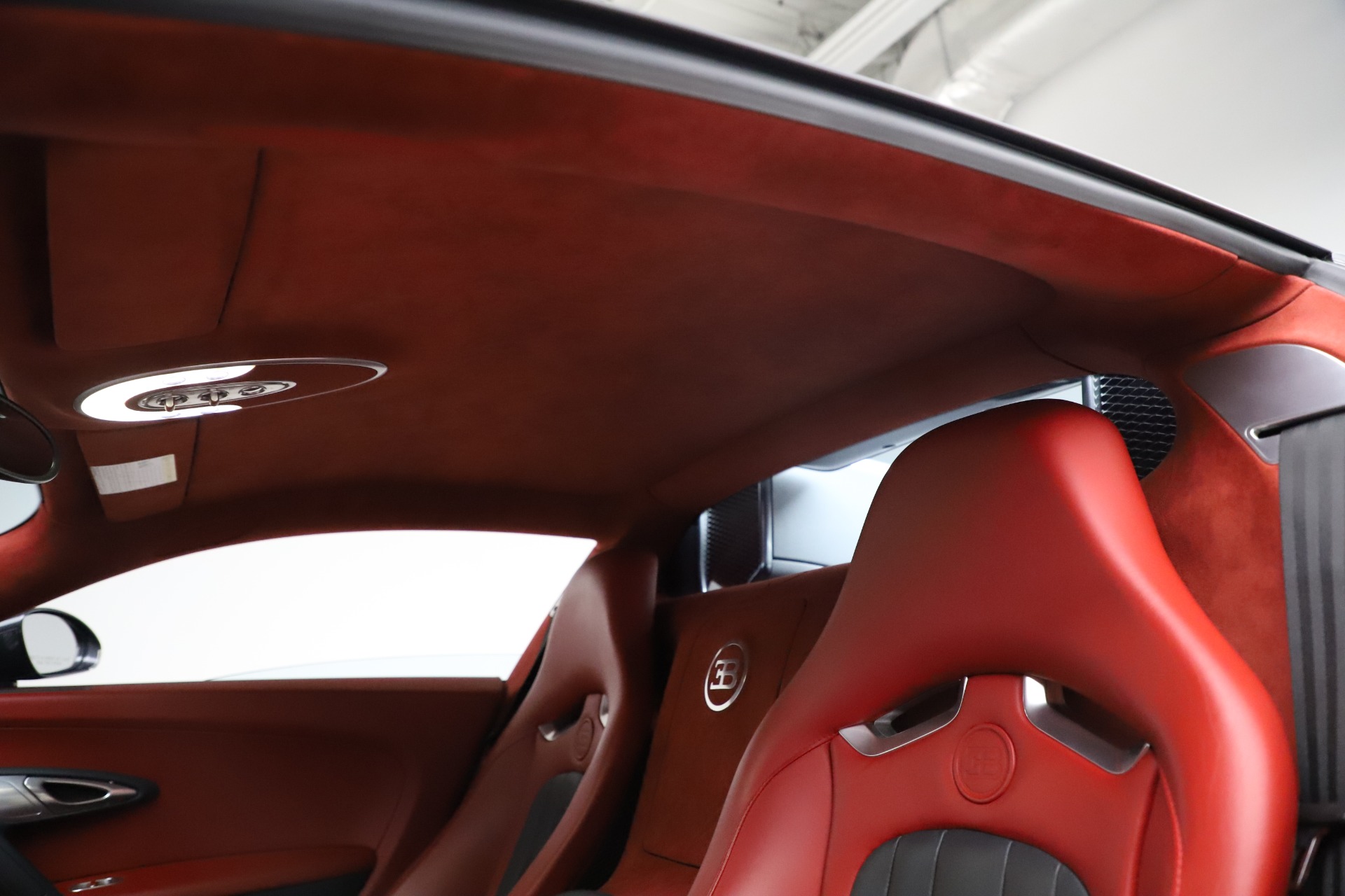 Used 2008 Bugatti Veyron 16.4 | St. Petersburg, FL
