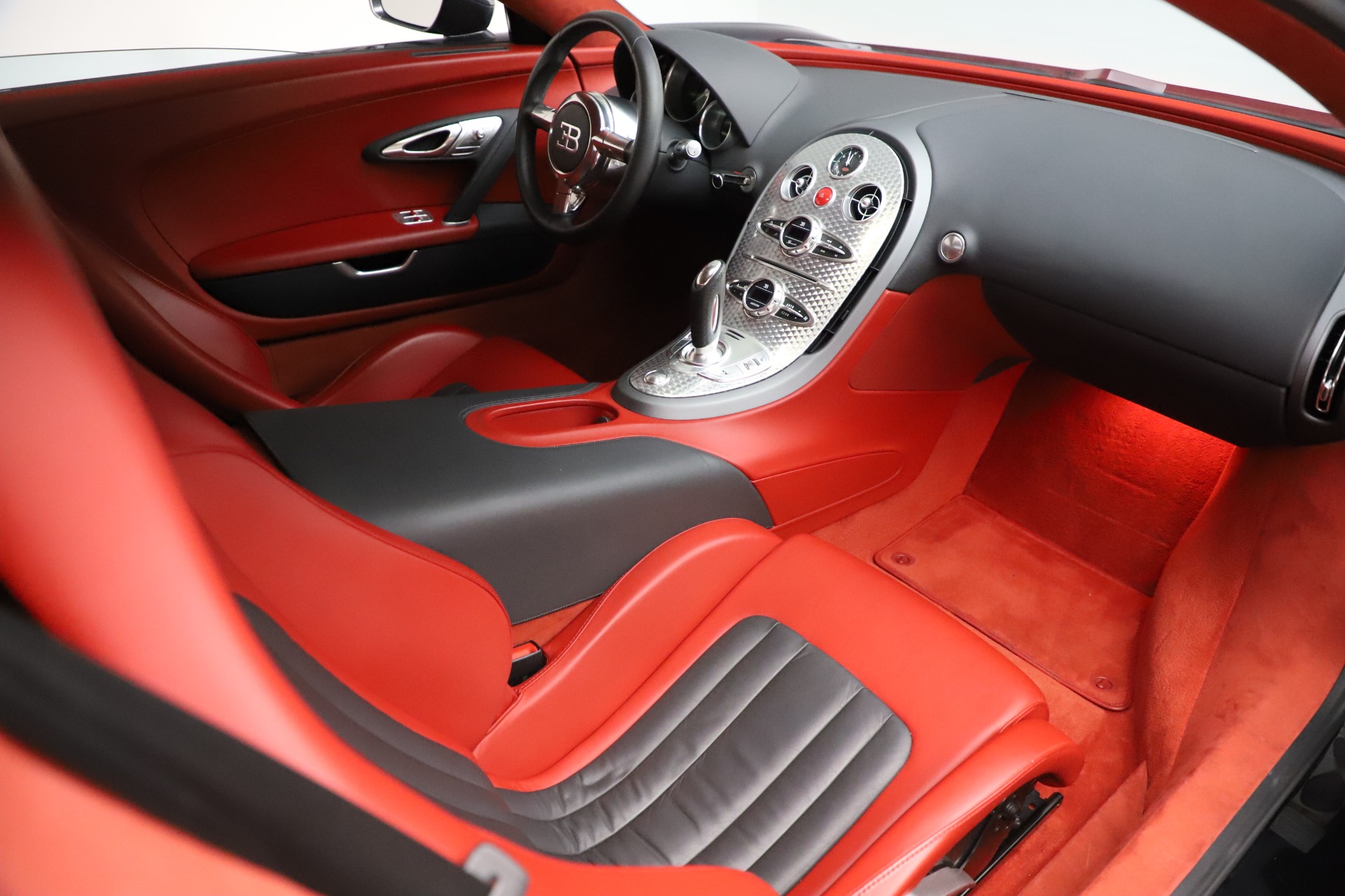 Used 2008 Bugatti Veyron 16.4 | St. Petersburg, FL