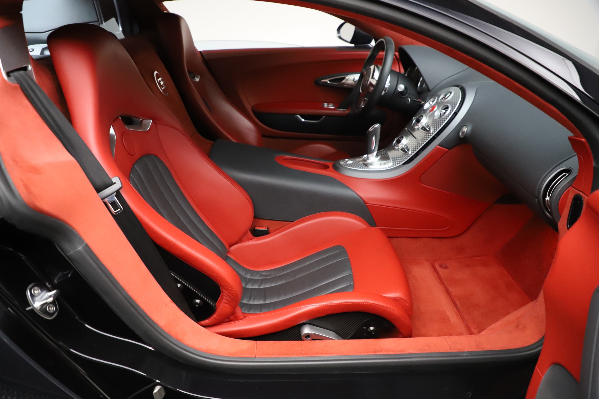 Used 2008 Bugatti Veyron 16.4 | St. Petersburg, FL