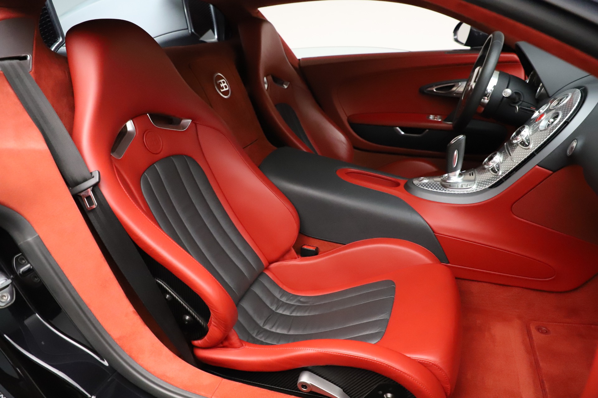 Used 2008 Bugatti Veyron 16.4 | St. Petersburg, FL