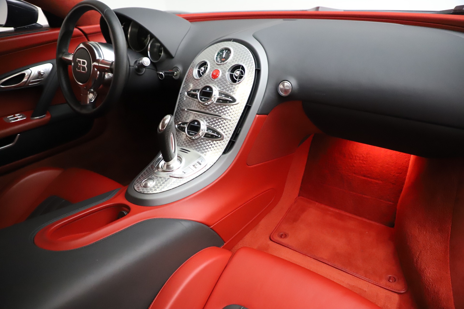 Used 2008 Bugatti Veyron 16.4 | St. Petersburg, FL