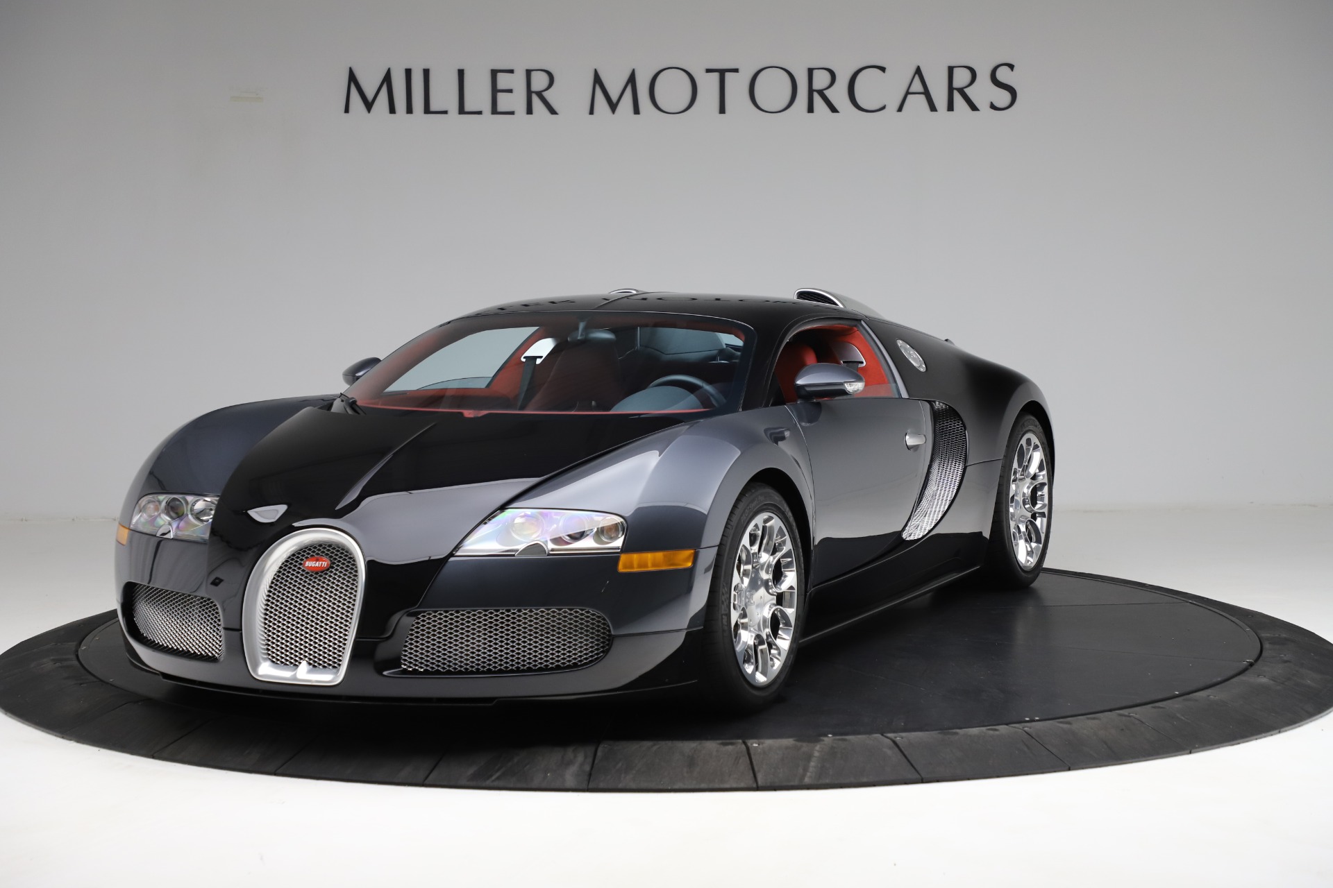 Used 2008 Bugatti Veyron 16.4 | St. Petersburg, FL