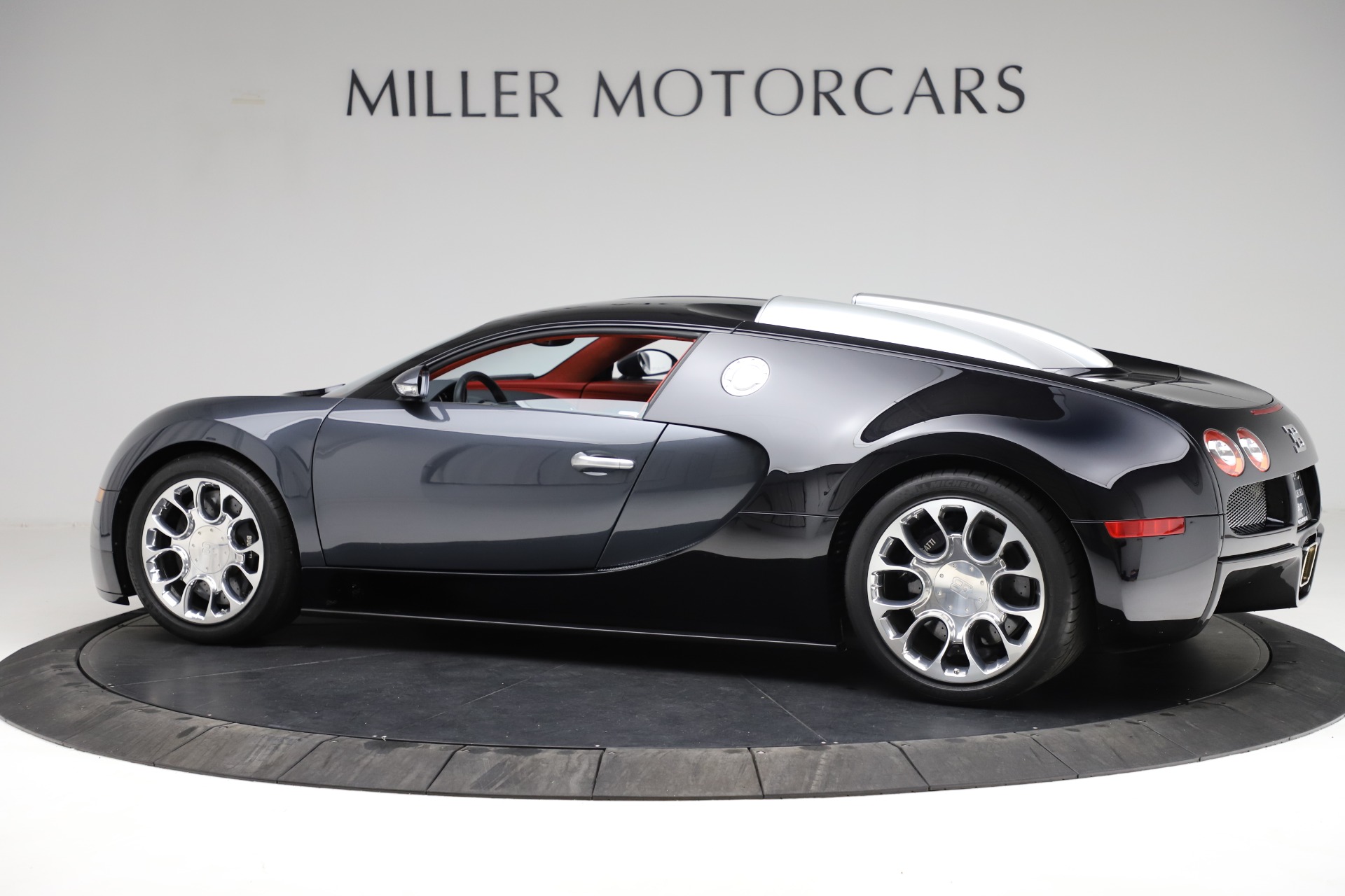 Used 2008 Bugatti Veyron 16.4 | St. Petersburg, FL