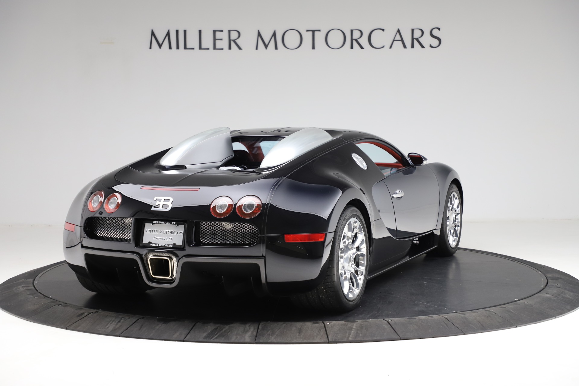 Used 2008 Bugatti Veyron 16.4 | St. Petersburg, FL