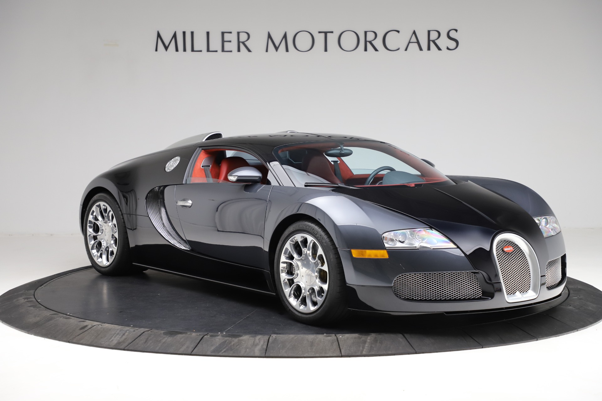 Used 2008 Bugatti Veyron 16.4 | St. Petersburg, FL
