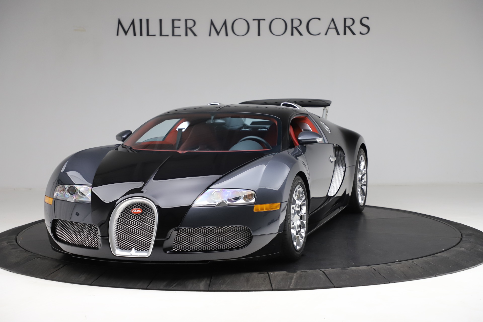 Used 2008 Bugatti Veyron 16.4 | St. Petersburg, FL