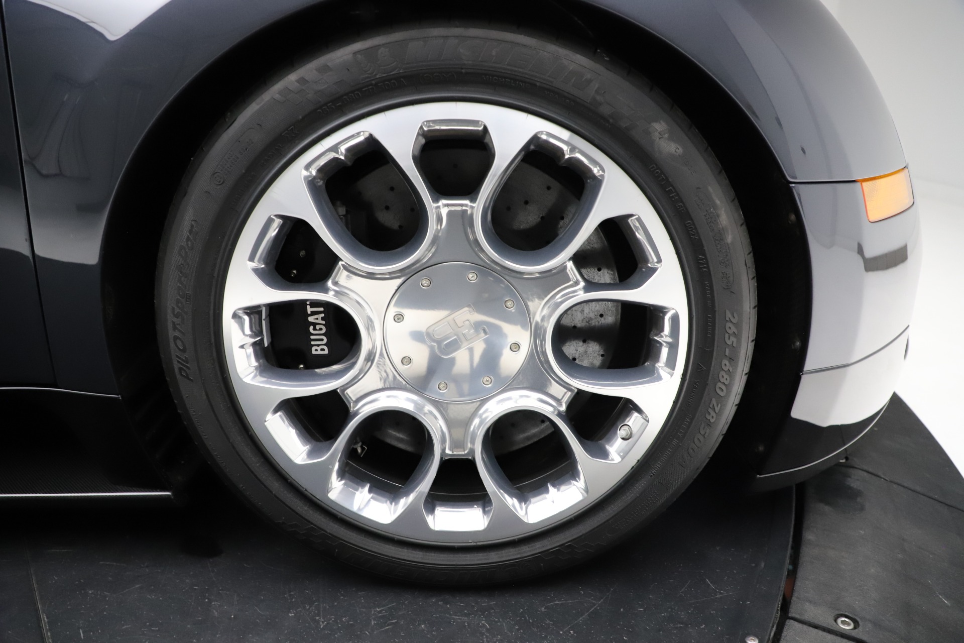 Used 2008 Bugatti Veyron 16.4 | St. Petersburg, FL