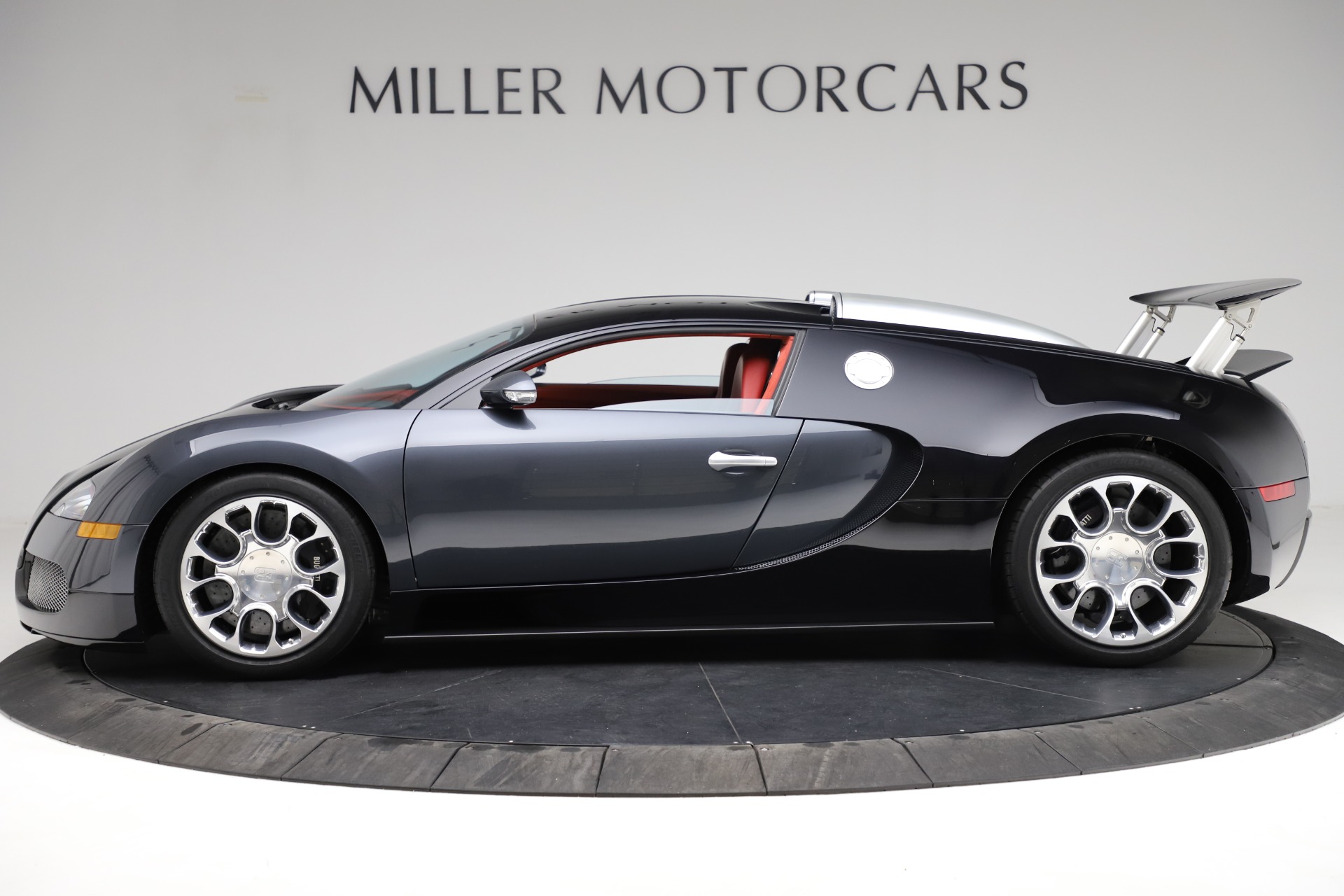 Used 2008 Bugatti Veyron 16.4 | St. Petersburg, FL