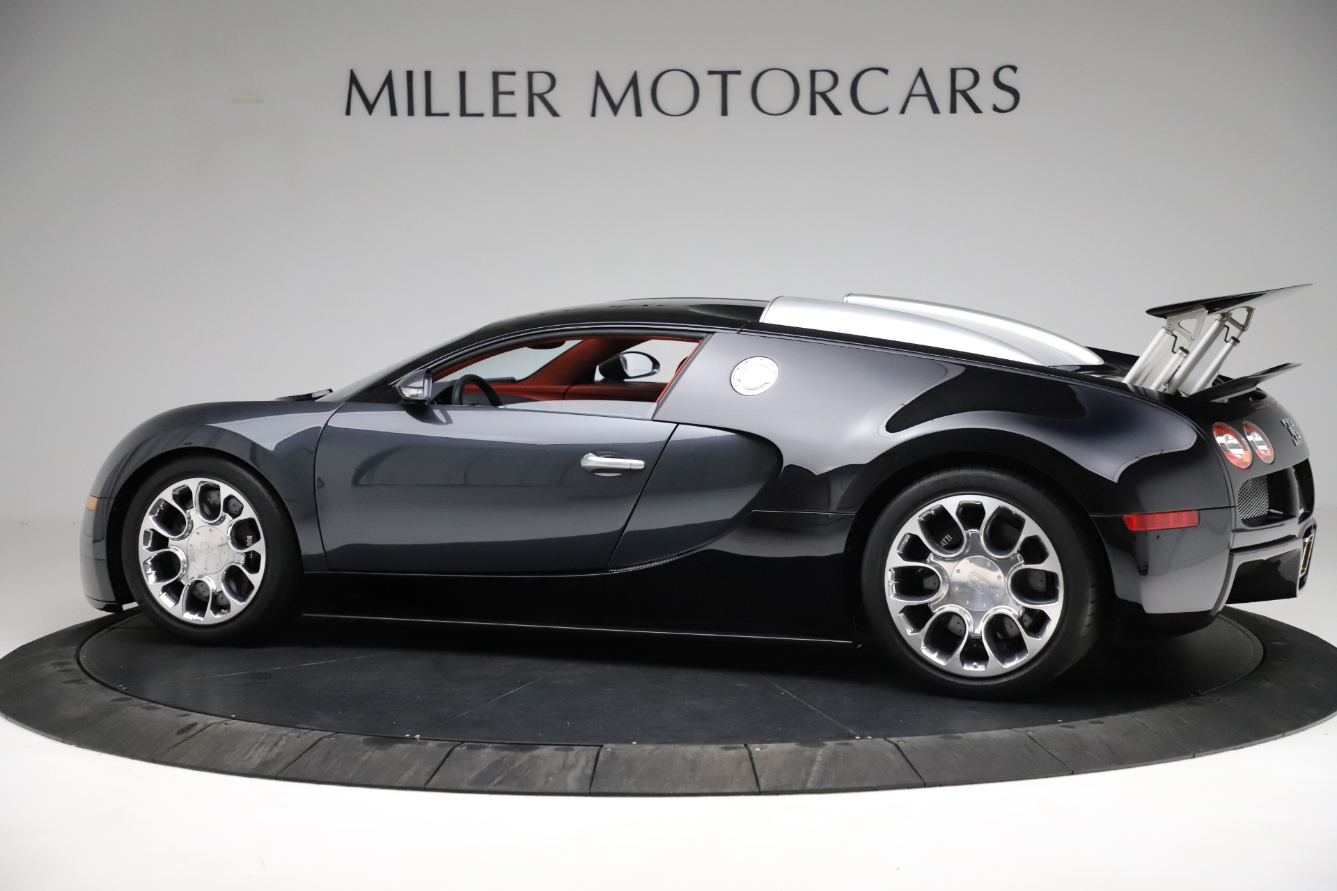 Used 2008 Bugatti Veyron 16.4 | St. Petersburg, FL