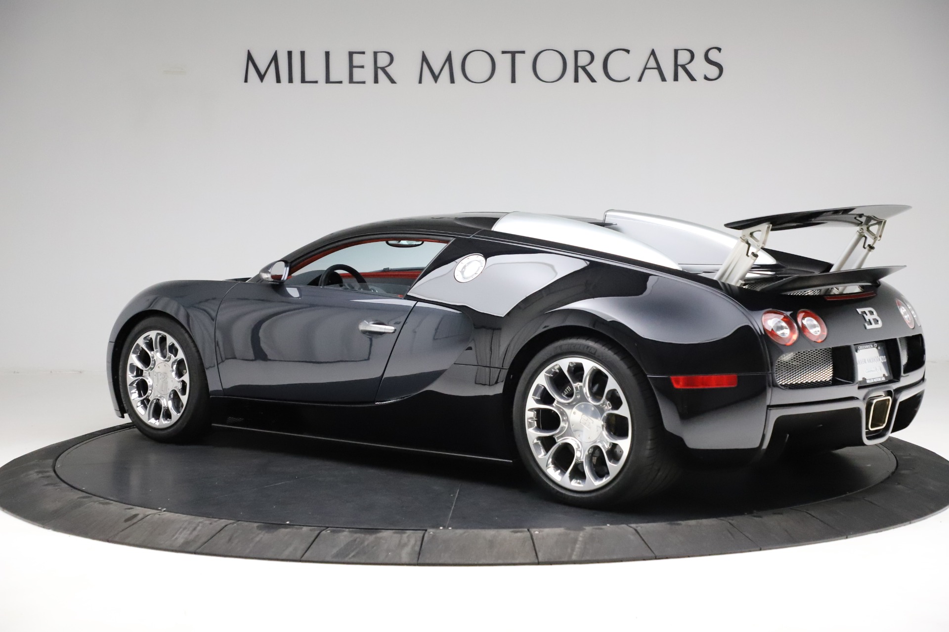 Used 2008 Bugatti Veyron 16.4 | St. Petersburg, FL