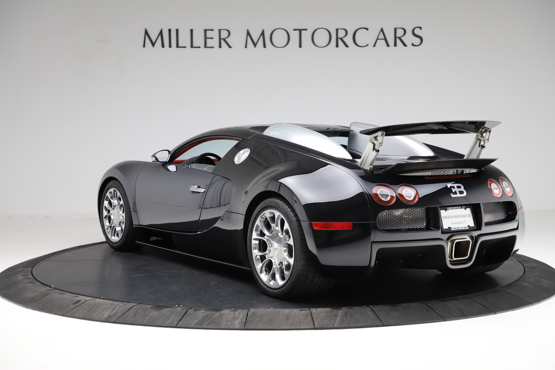 Used 2008 Bugatti Veyron 16.4 | St. Petersburg, FL