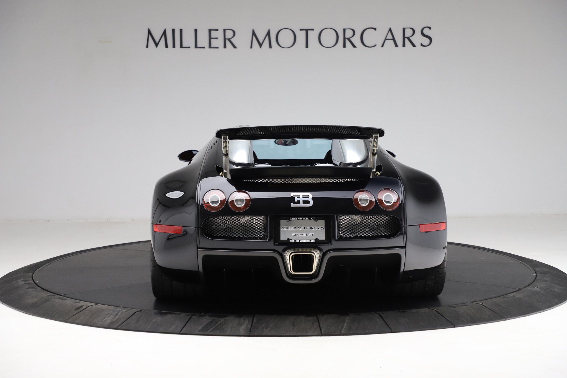 Used 2008 Bugatti Veyron 16.4 | St. Petersburg, FL