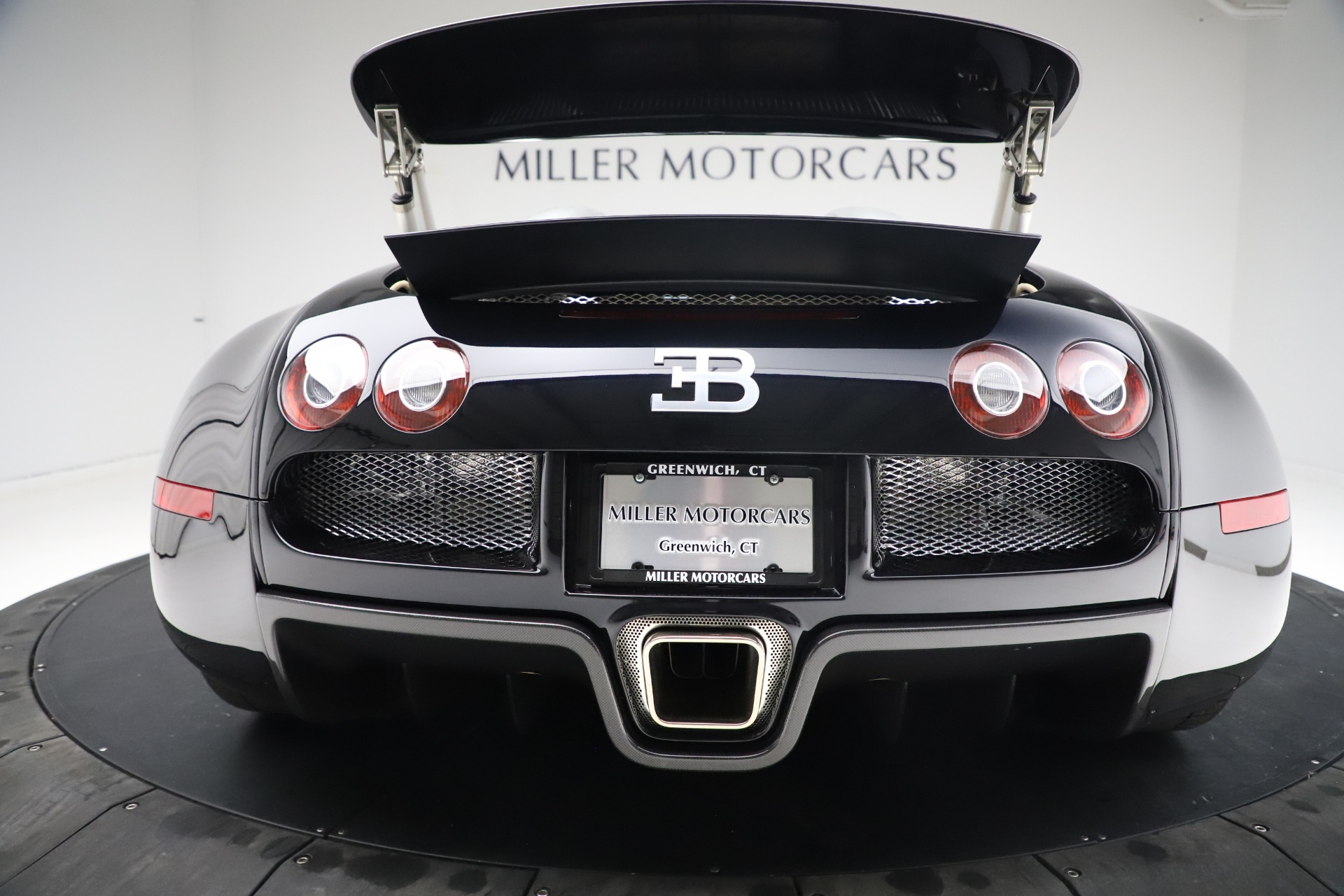 Used 2008 Bugatti Veyron 16.4 | St. Petersburg, FL