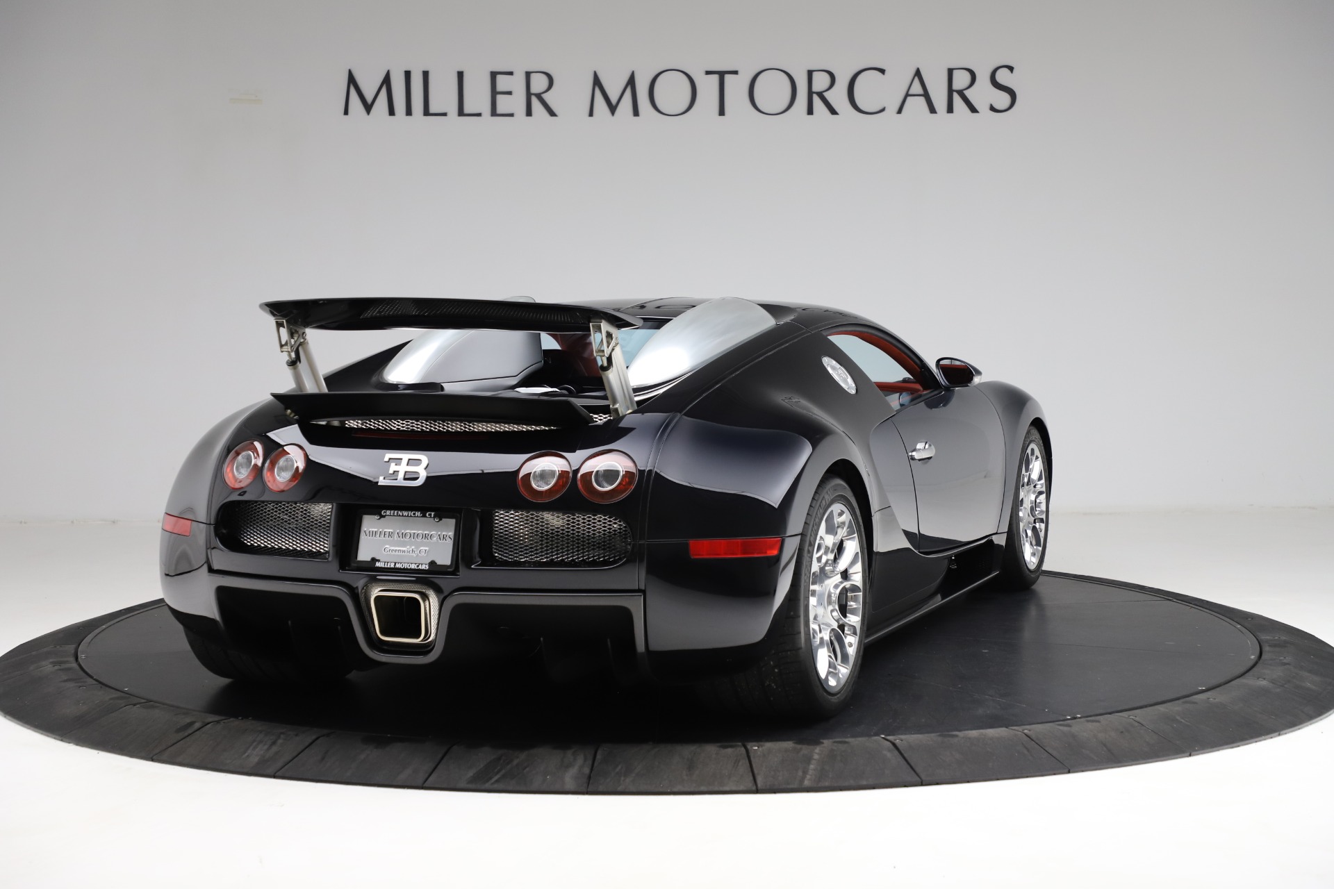 Used 2008 Bugatti Veyron 16.4 | St. Petersburg, FL