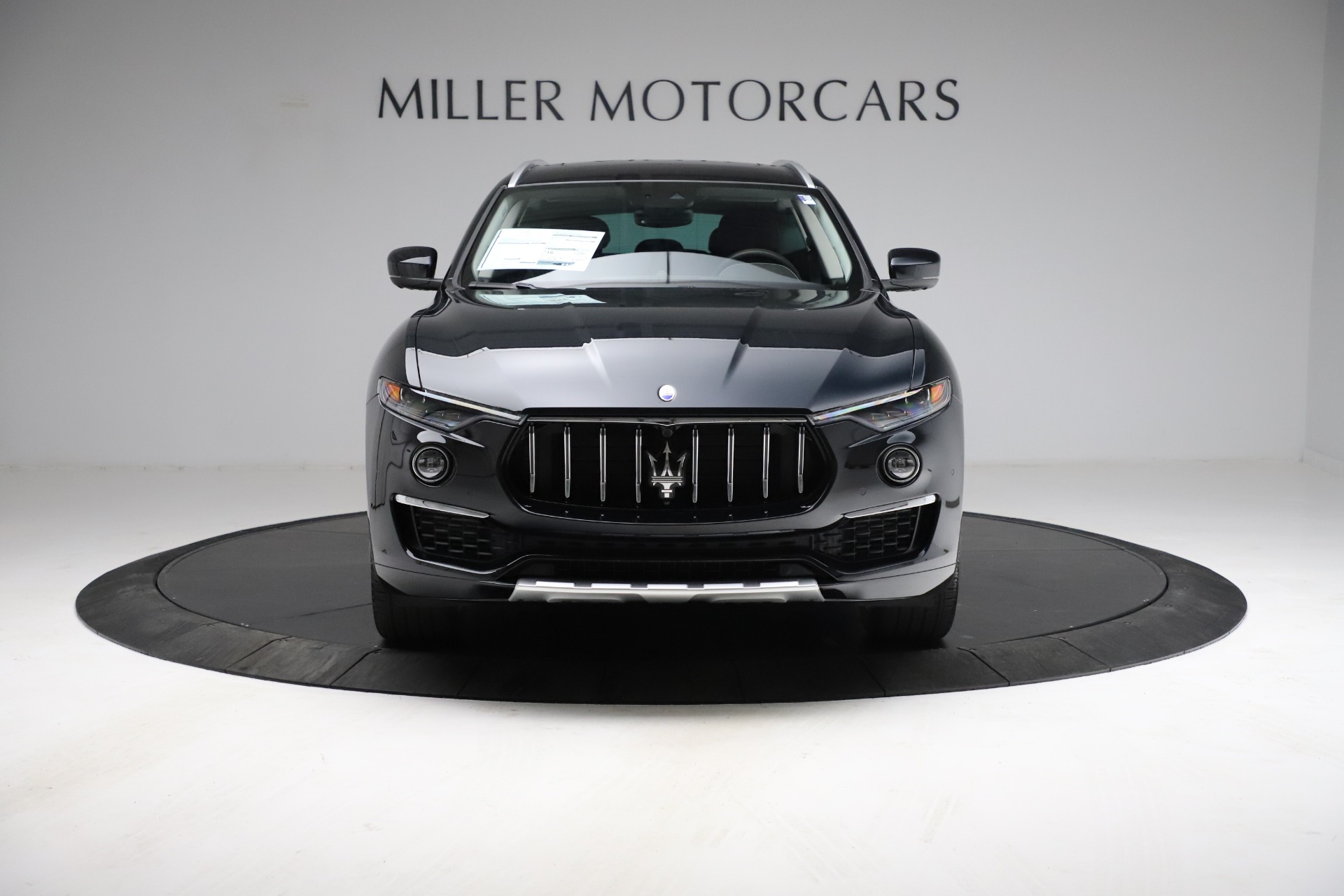 New 2021 Maserati Levante S Q4 GranLusso | St. Petersburg, FL
