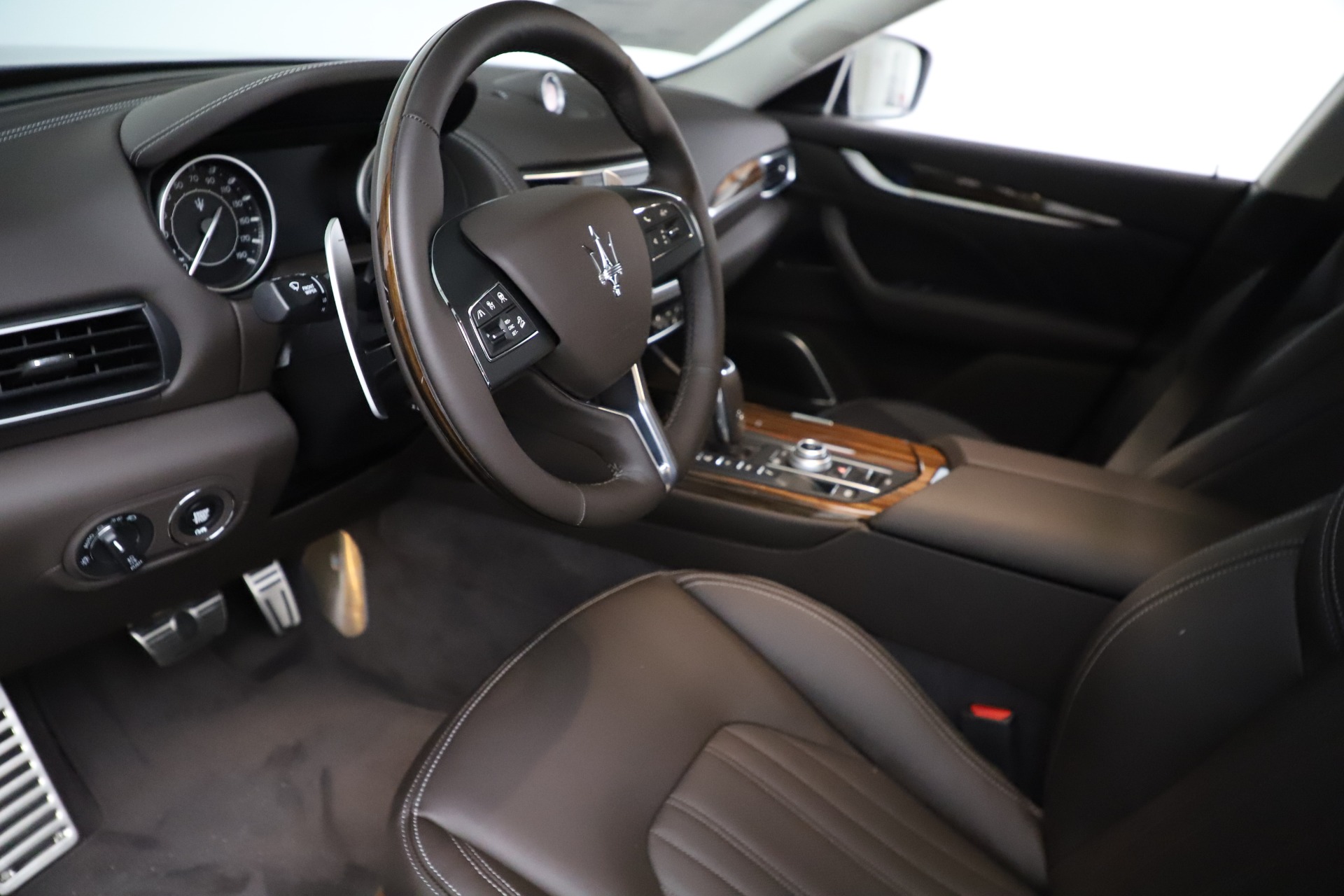 New 2021 Maserati Levante S Q4 GranLusso | St. Petersburg, FL