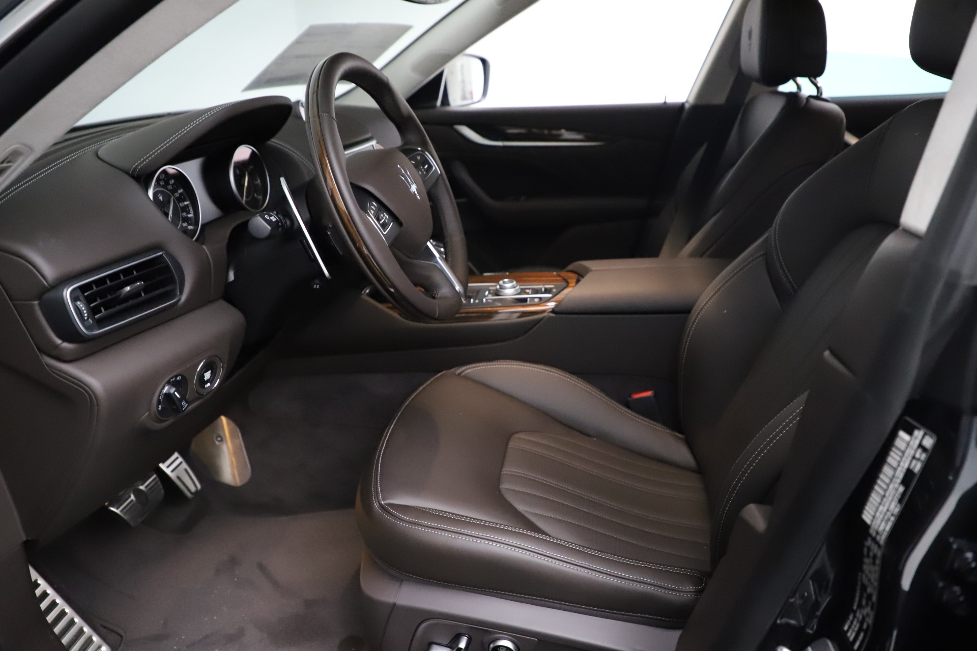 New 2021 Maserati Levante S Q4 GranLusso | St. Petersburg, FL