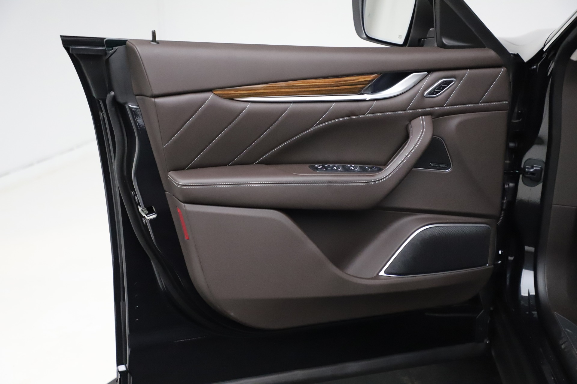New 2021 Maserati Levante S Q4 GranLusso | St. Petersburg, FL
