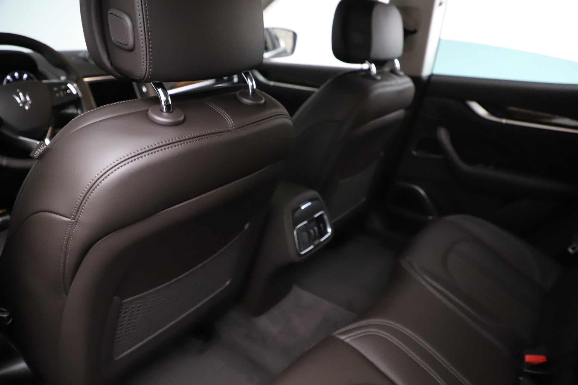 New 2021 Maserati Levante S Q4 GranLusso | St. Petersburg, FL
