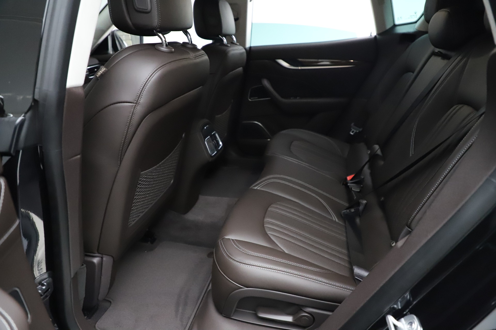 New 2021 Maserati Levante S Q4 GranLusso | St. Petersburg, FL