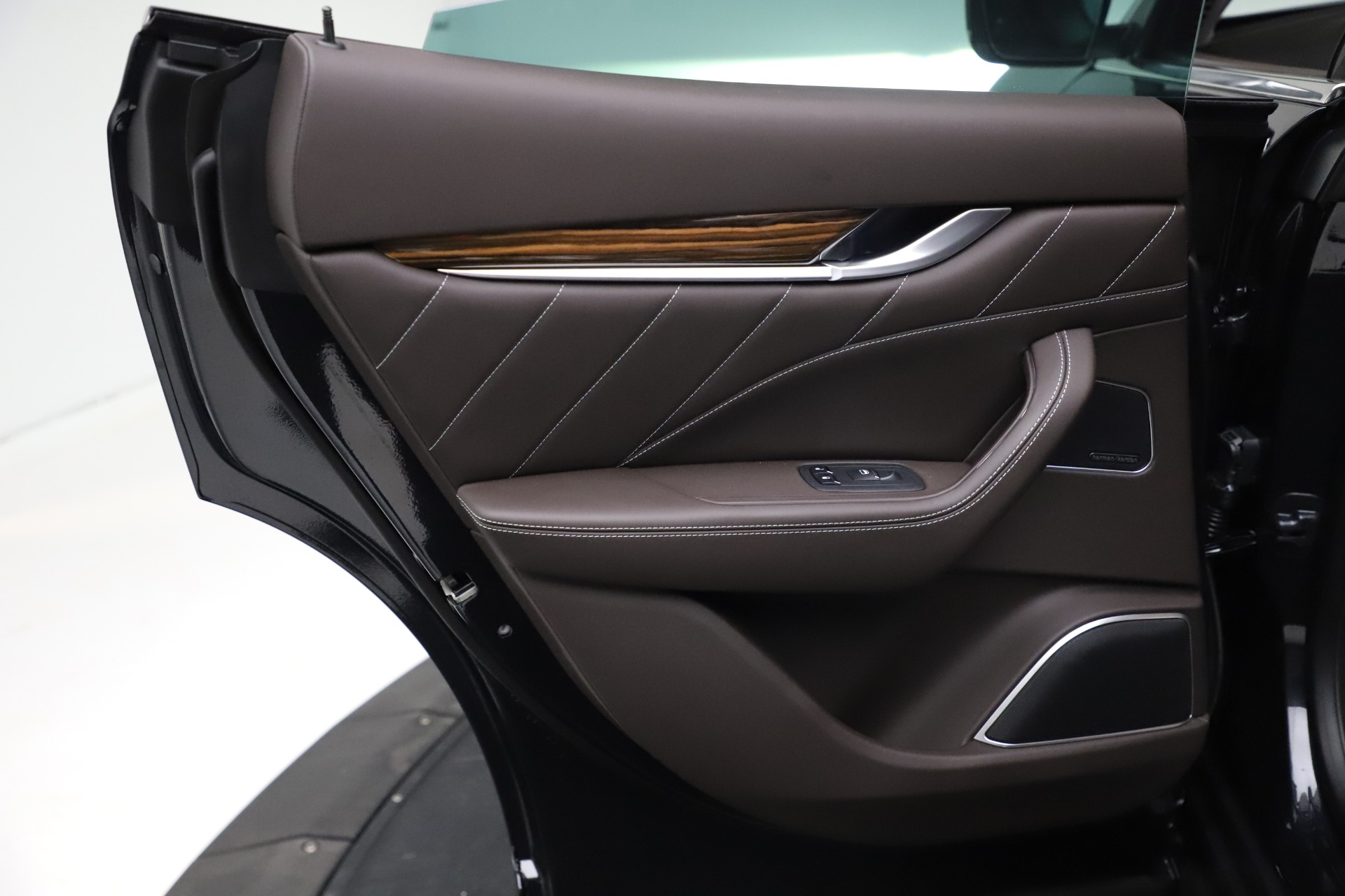 New 2021 Maserati Levante S Q4 GranLusso | St. Petersburg, FL