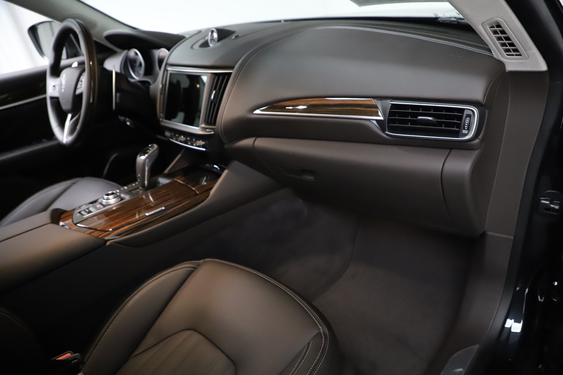 New 2021 Maserati Levante S Q4 GranLusso | St. Petersburg, FL