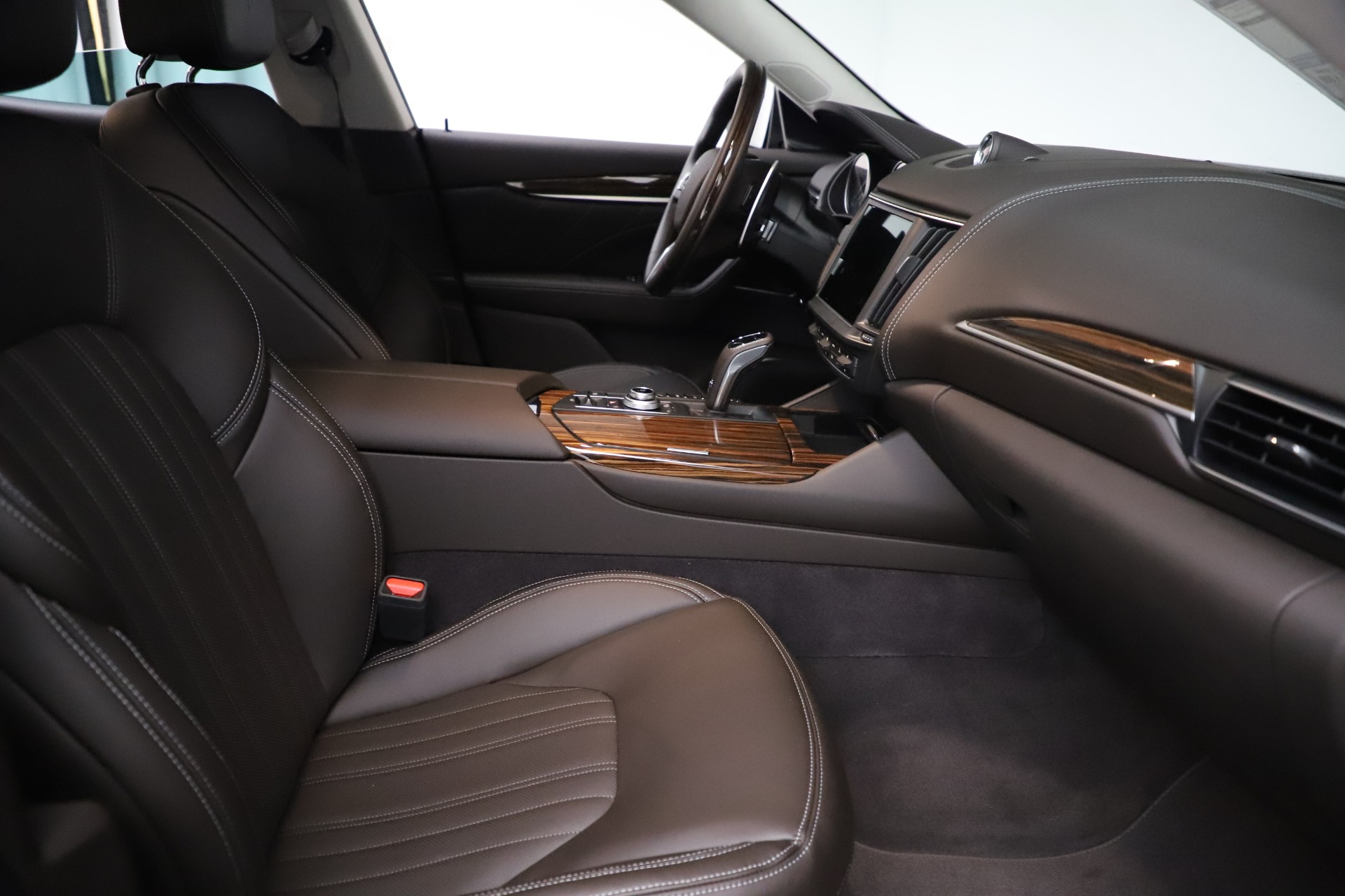 New 2021 Maserati Levante S Q4 GranLusso | St. Petersburg, FL