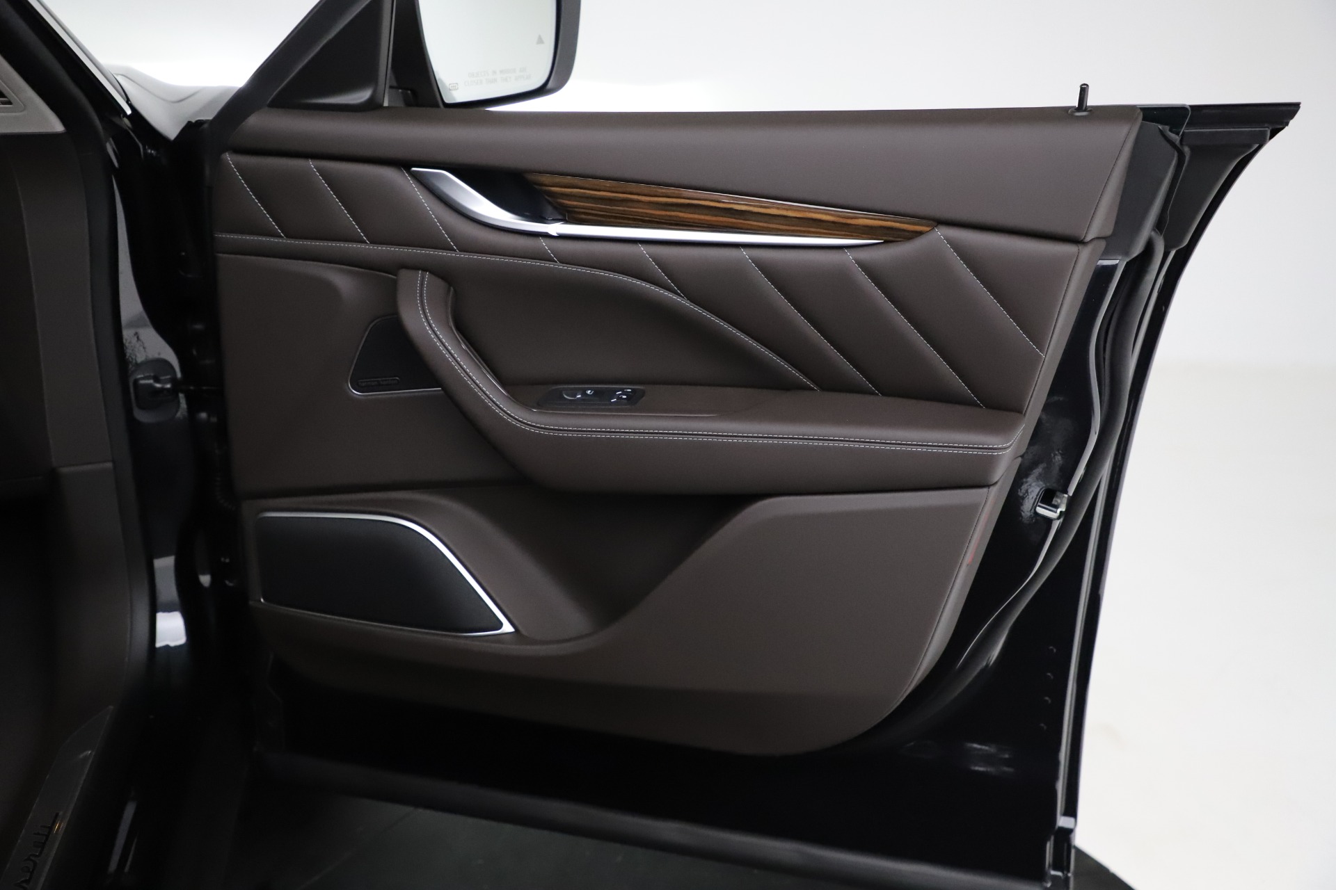 New 2021 Maserati Levante S Q4 GranLusso | St. Petersburg, FL