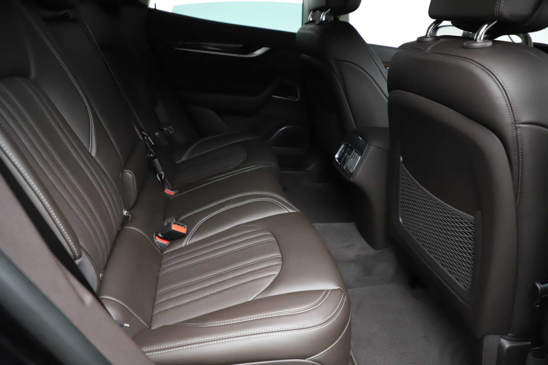 New 2021 Maserati Levante S Q4 GranLusso | St. Petersburg, FL