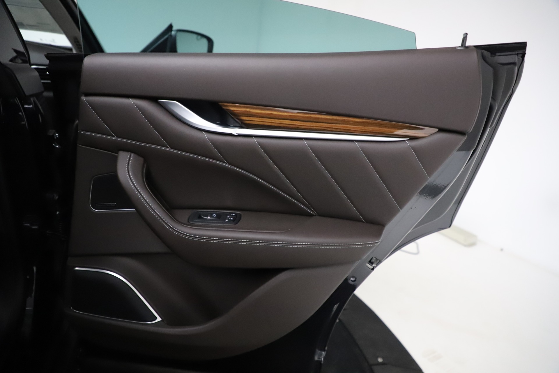 New 2021 Maserati Levante S Q4 GranLusso | St. Petersburg, FL
