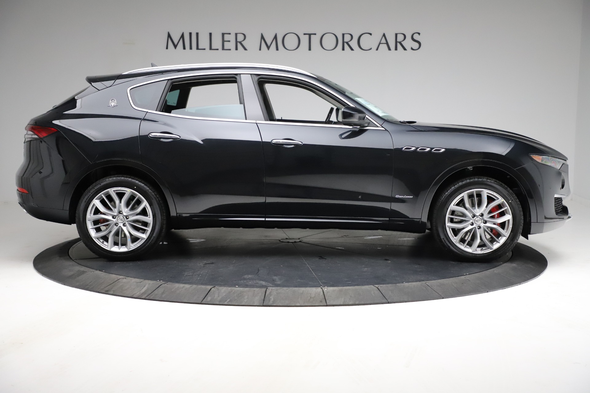 New 2021 Maserati Levante S Q4 GranLusso | St. Petersburg, FL