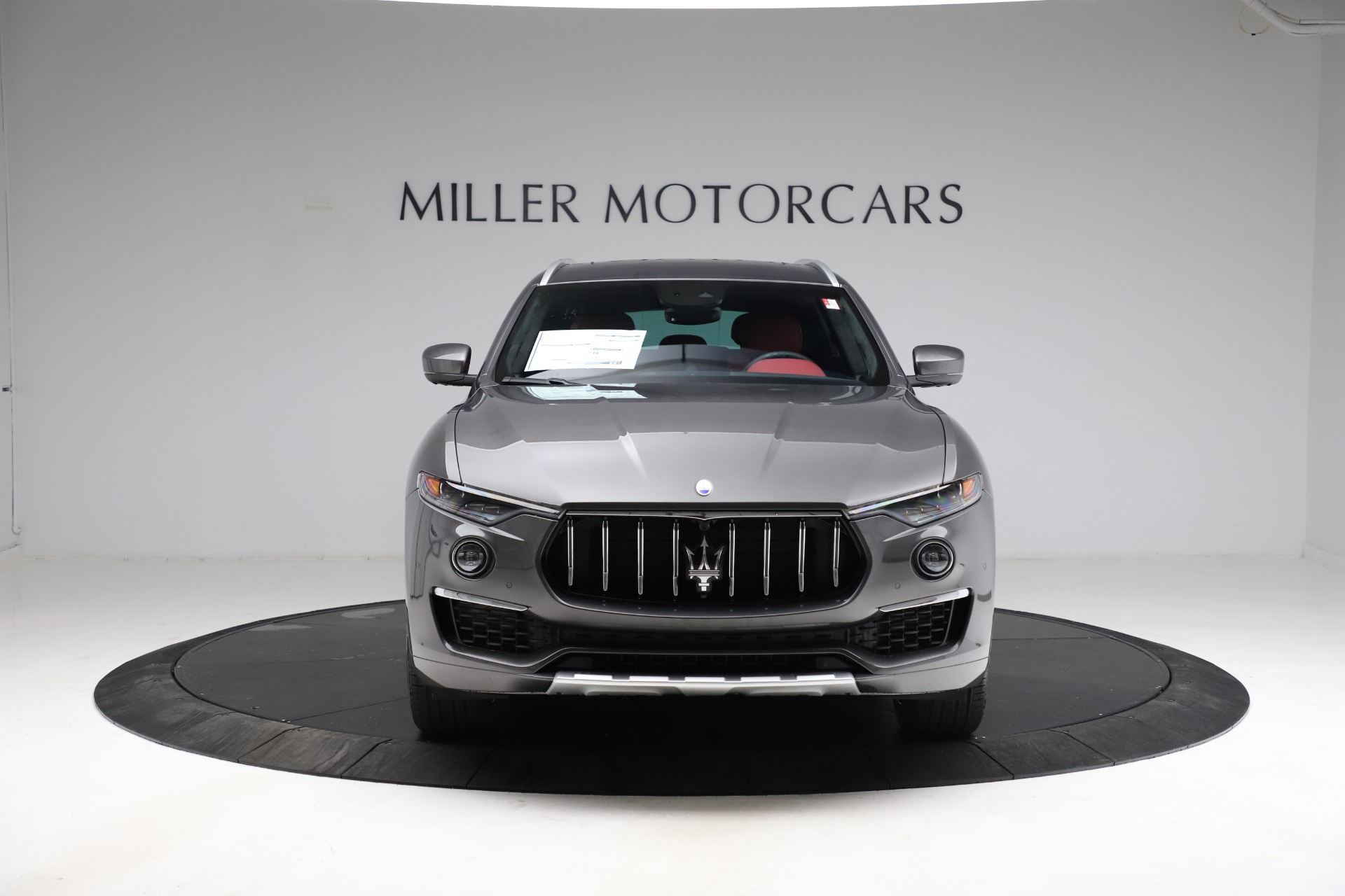 New 2021 Maserati Levante S Q4 GranLusso | St. Petersburg, FL