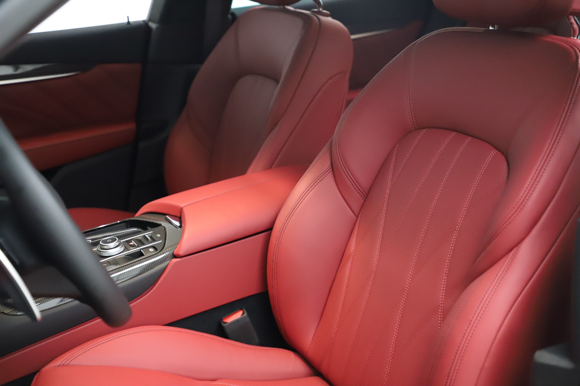 New 2021 Maserati Levante S Q4 GranLusso | St. Petersburg, FL