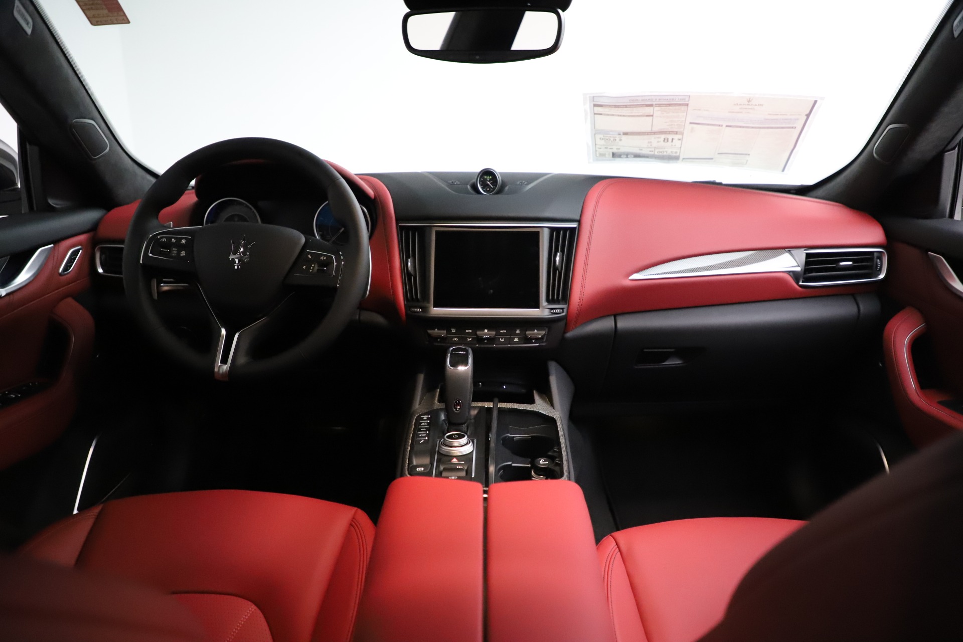 New 2021 Maserati Levante S Q4 GranLusso | St. Petersburg, FL