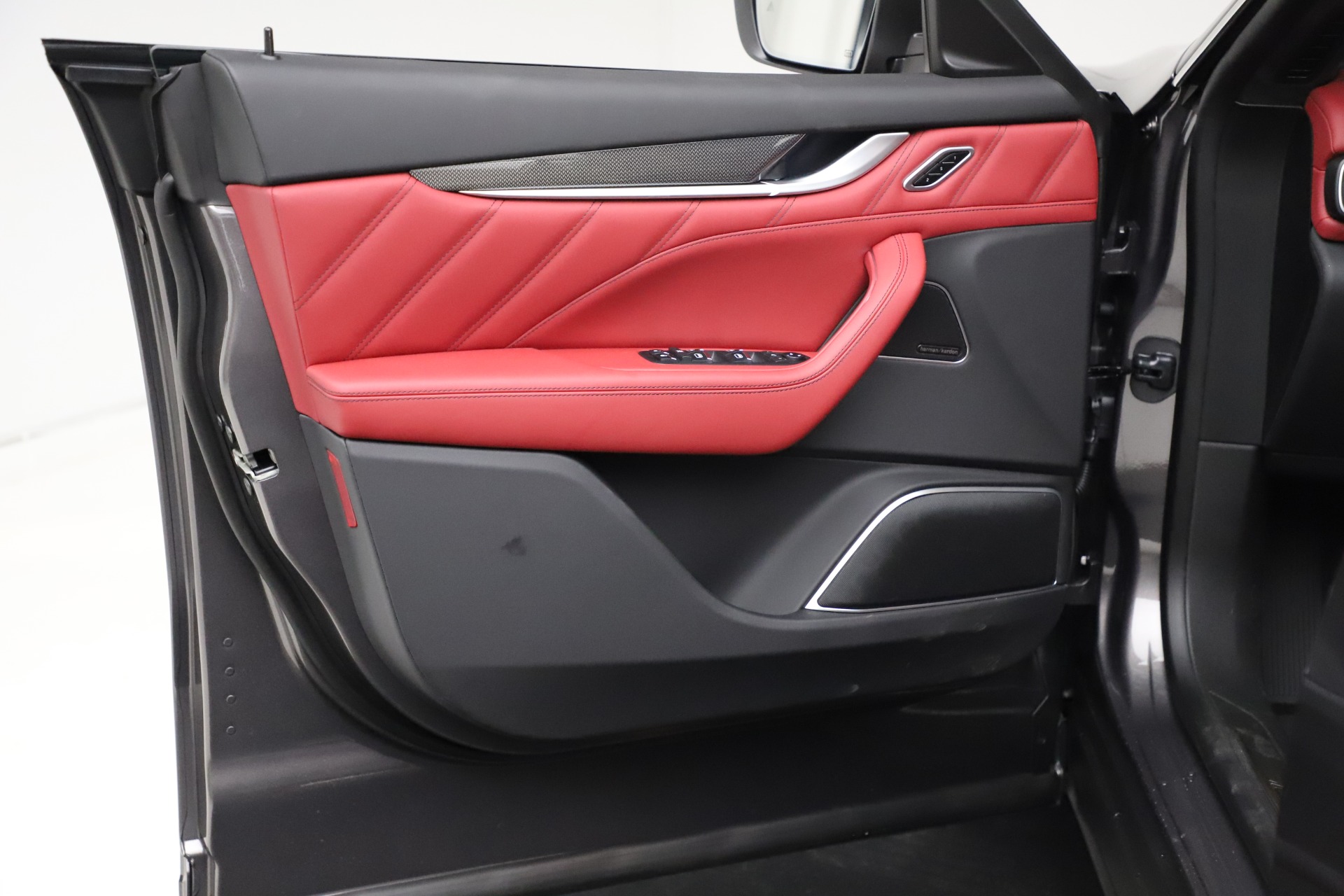 New 2021 Maserati Levante S Q4 GranLusso | St. Petersburg, FL