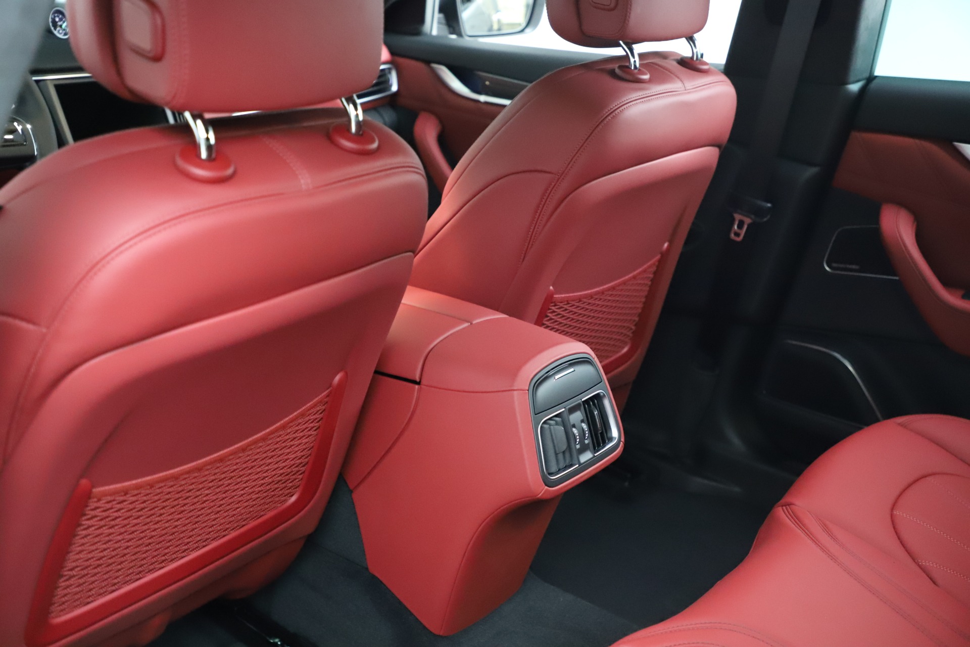 New 2021 Maserati Levante S Q4 GranLusso | St. Petersburg, FL