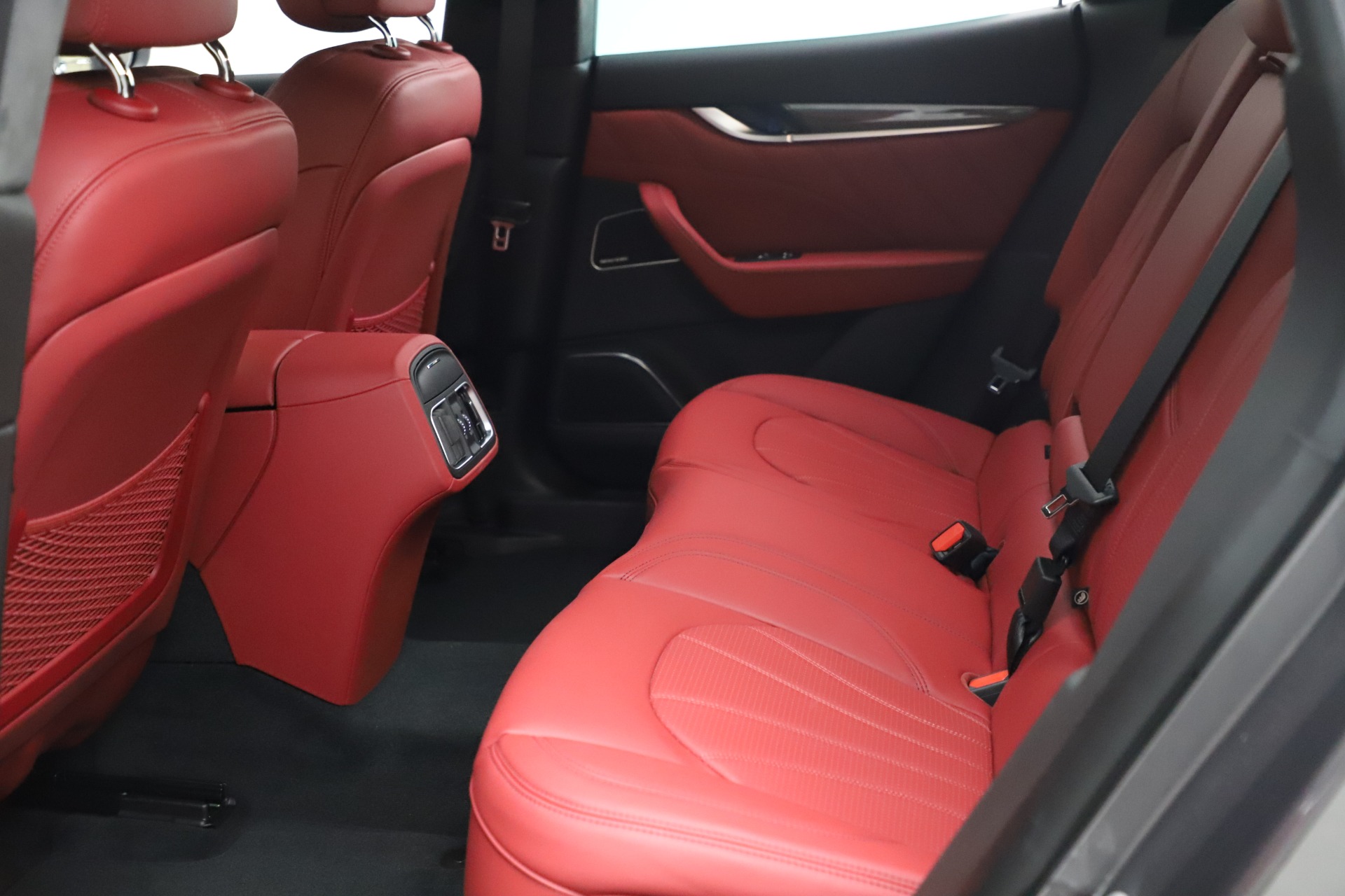 New 2021 Maserati Levante S Q4 GranLusso | St. Petersburg, FL