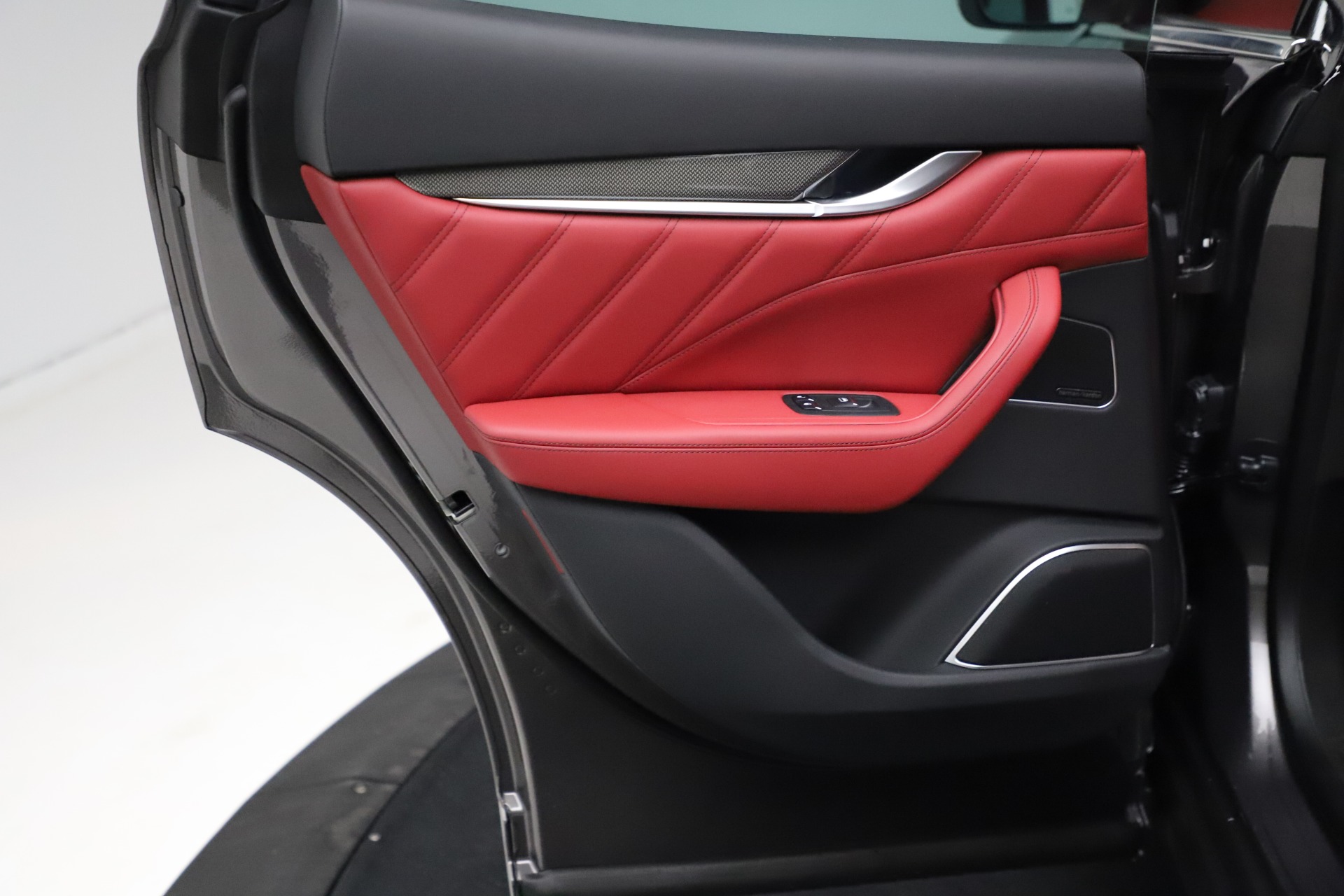 New 2021 Maserati Levante S Q4 GranLusso | St. Petersburg, FL