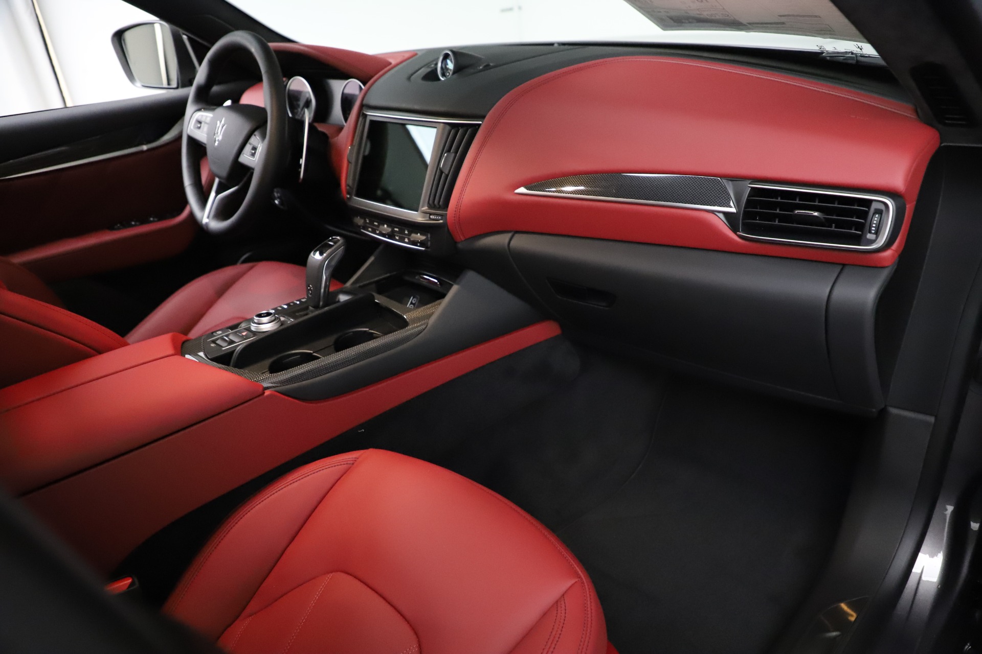 New 2021 Maserati Levante S Q4 GranLusso | St. Petersburg, FL